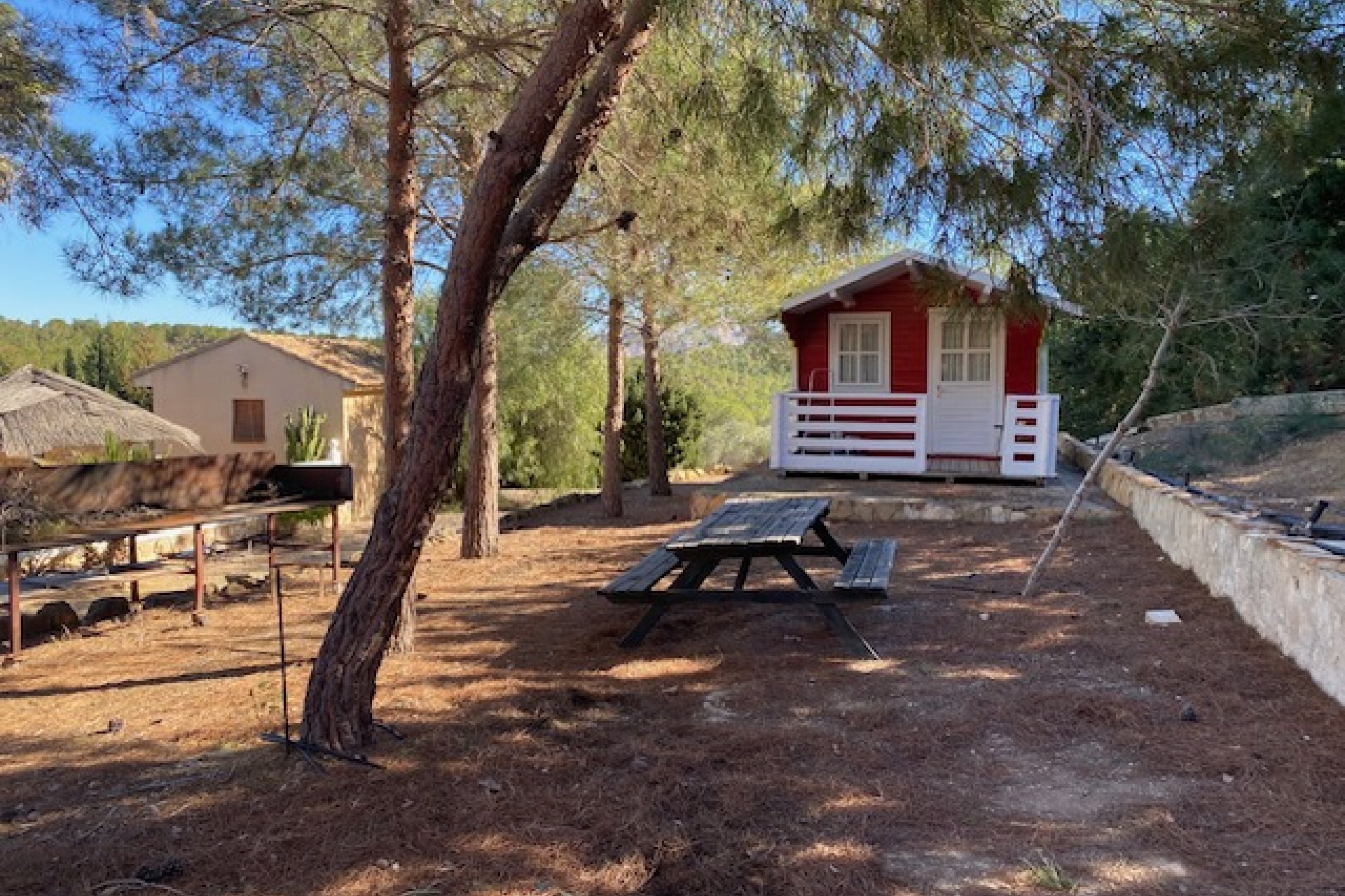 Revente - Villa - Murcia