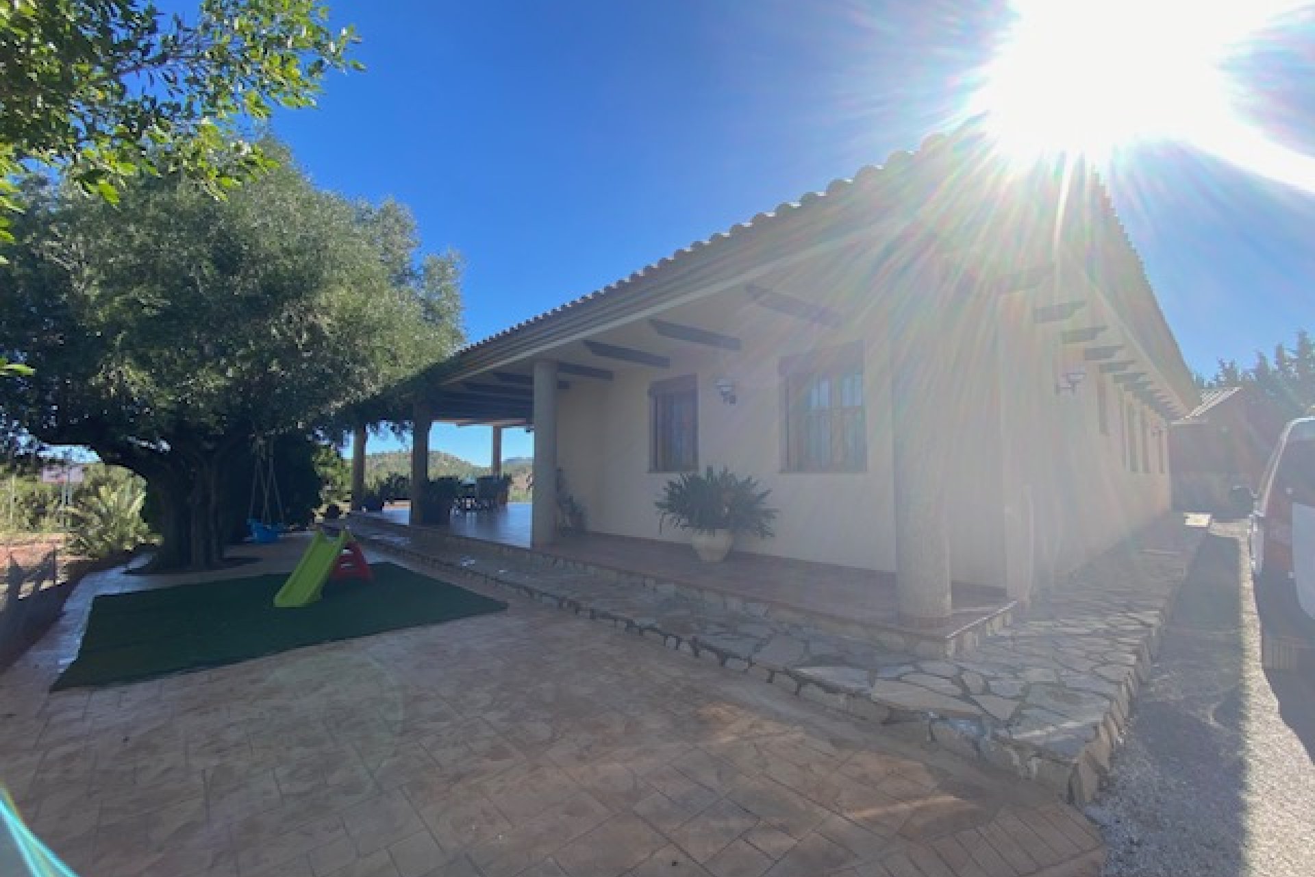 Revente - Villa - Murcia