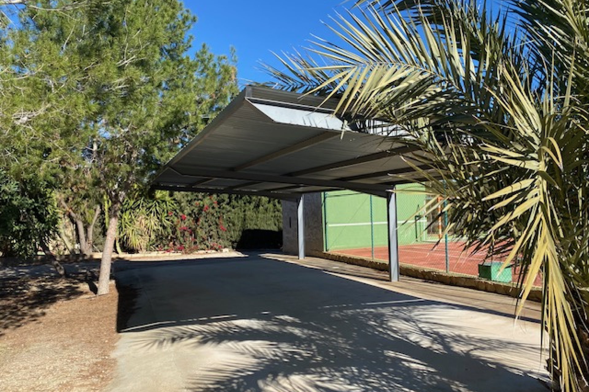 Revente - Villa - Murcia