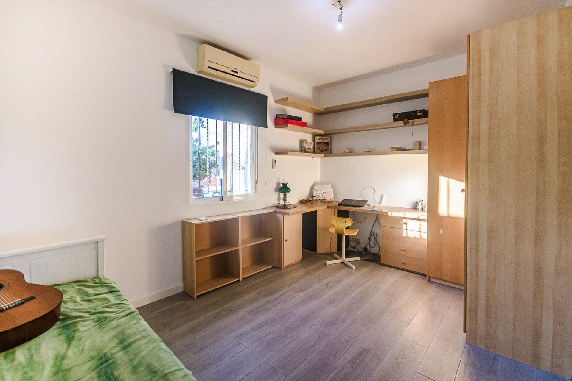 Revente - Villa - Orihuela - Benferri