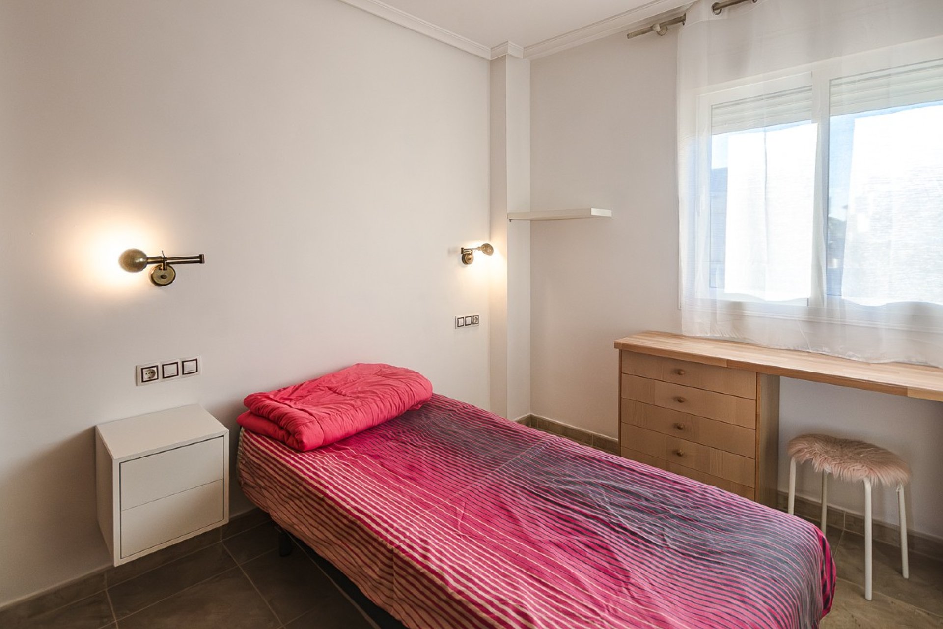 Revente - Villa - Orihuela - Benferri