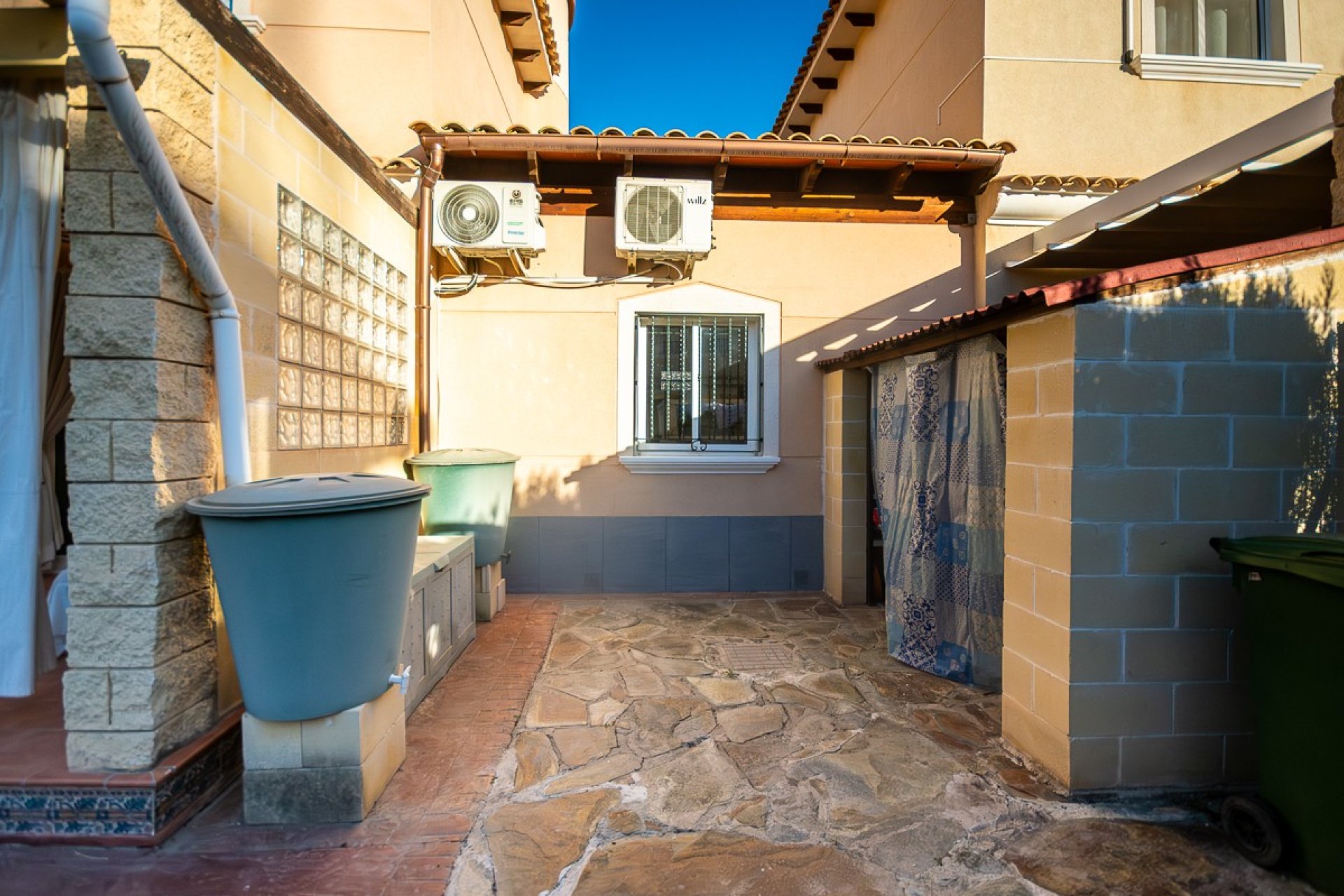 Revente - Villa - Orihuela - Benferri