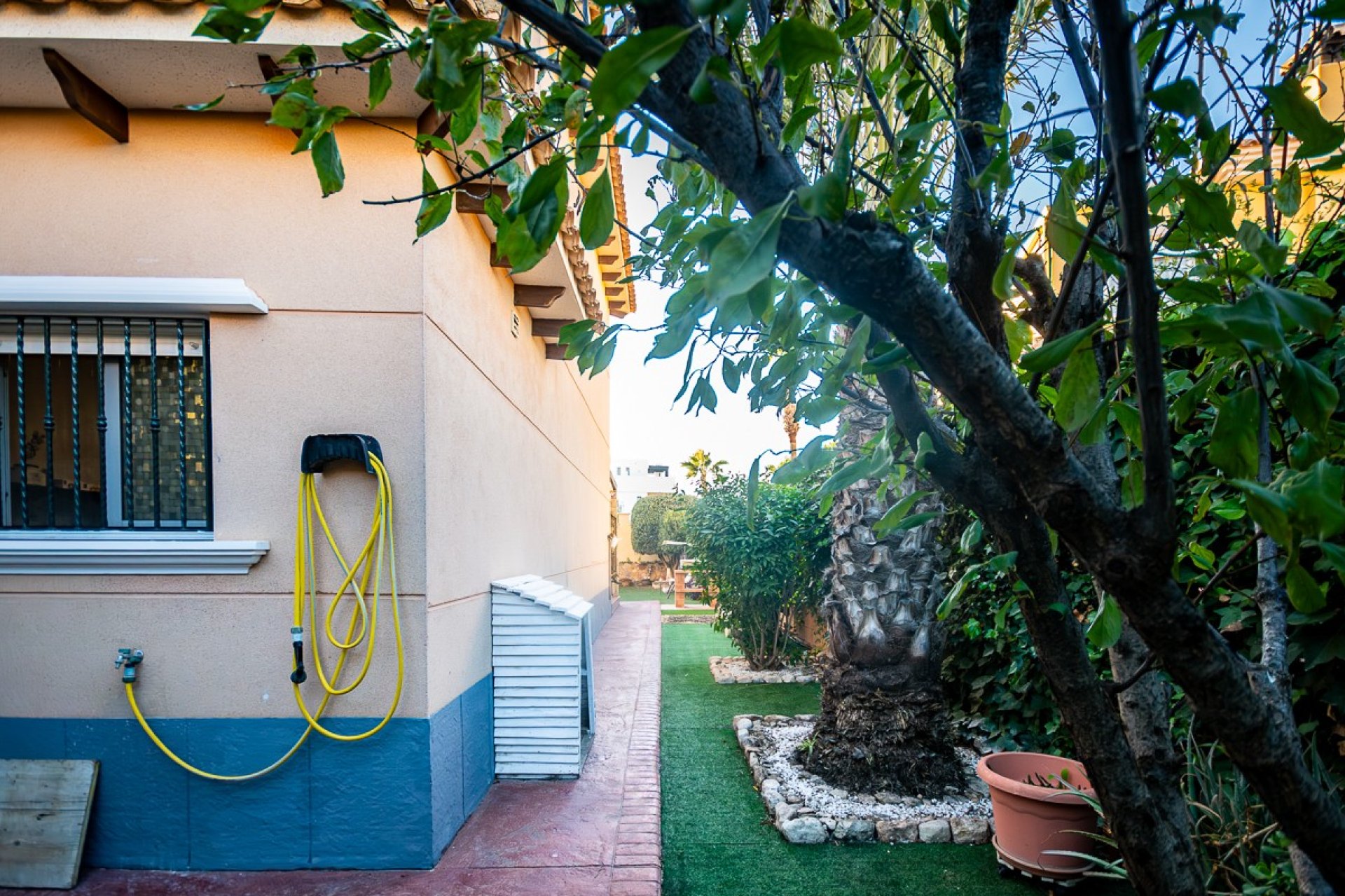 Revente - Villa - Orihuela - Benferri