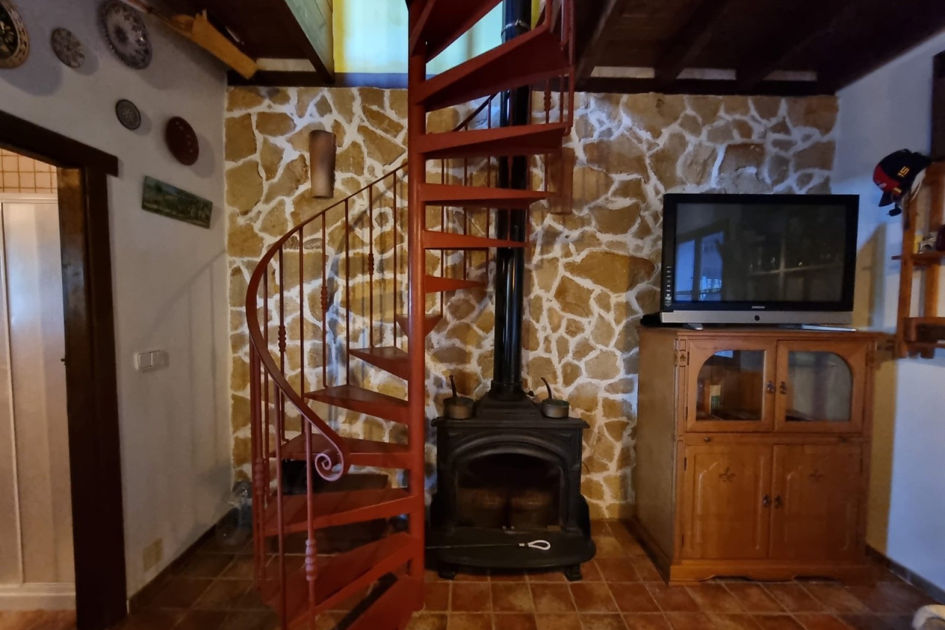 Revente - Villa - Orihuela - Benferri