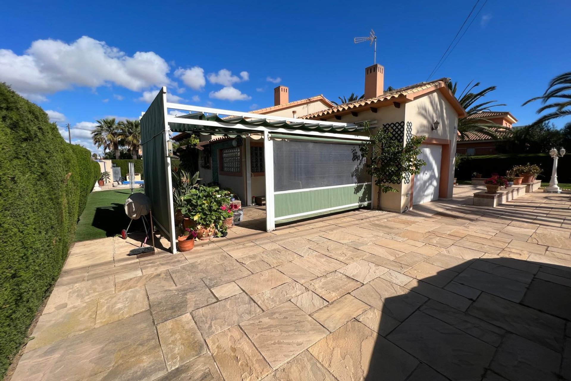 Revente - Villa - Orihuela - Cabo Roig