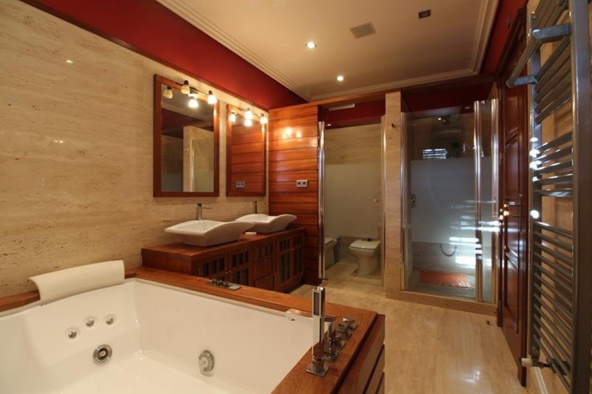 Revente - Villa - Orihuela - Campoamor