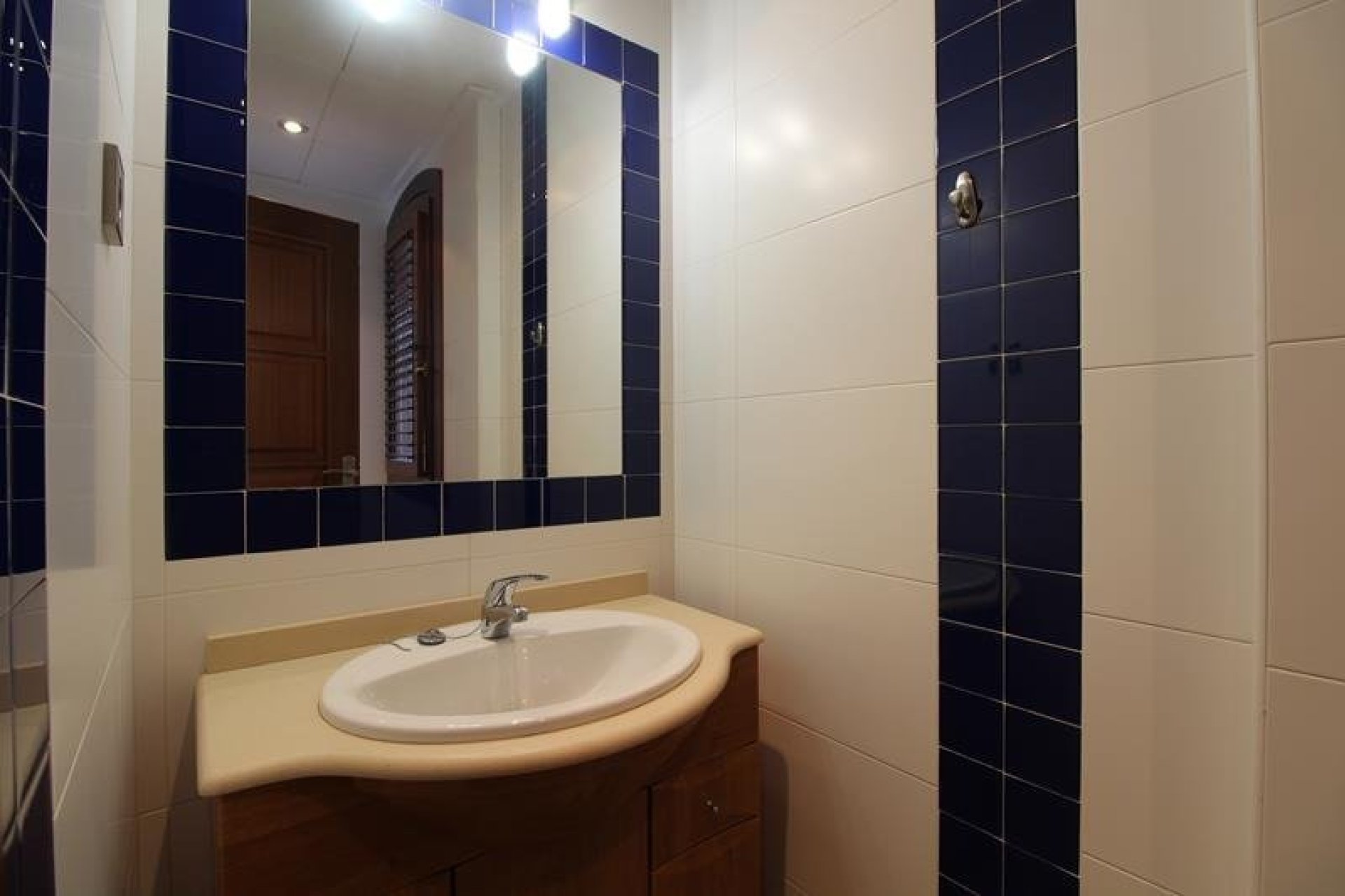 Revente - Villa - Orihuela - Campoamor