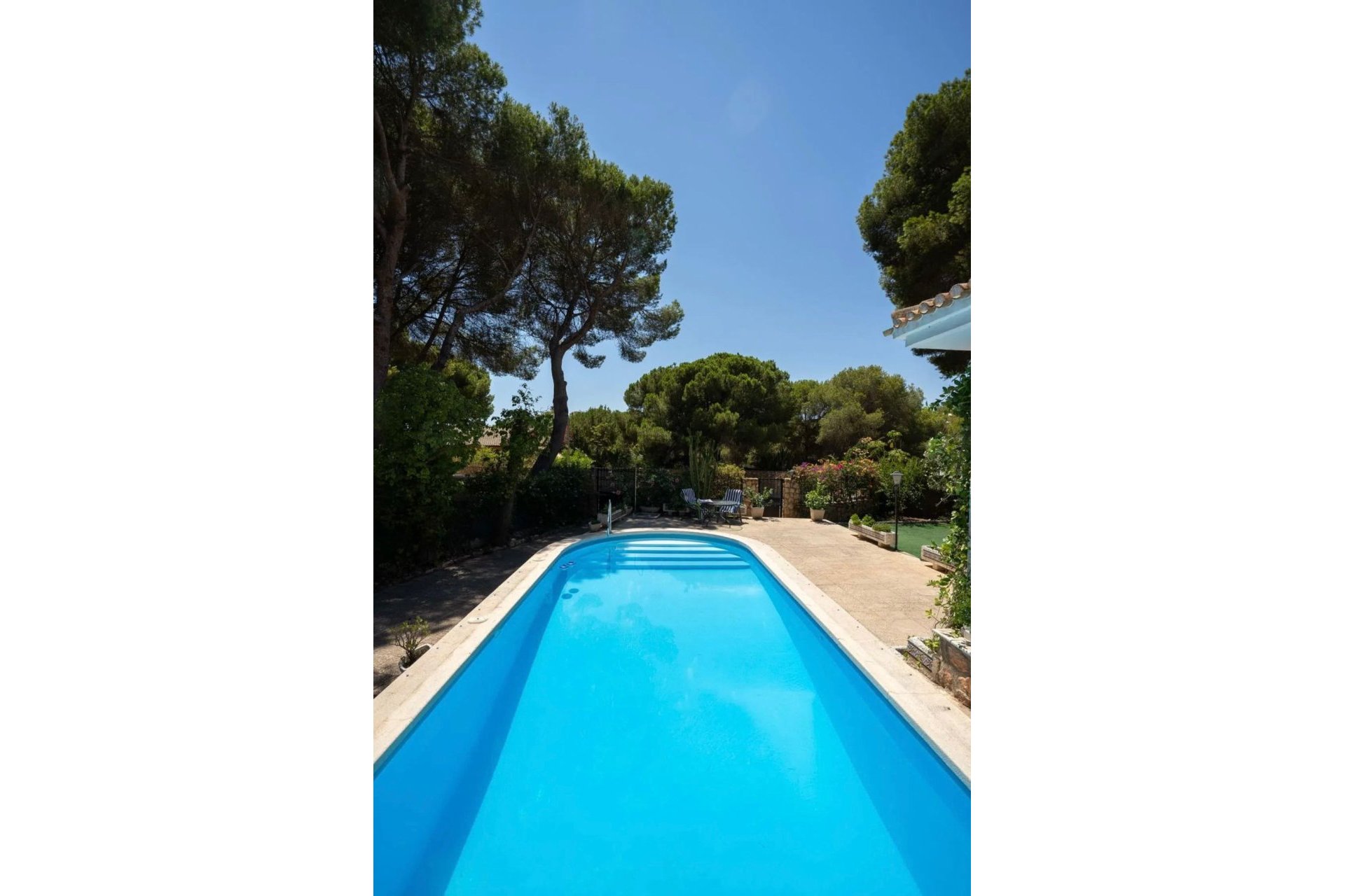 Revente - Villa - Orihuela - Campoamor