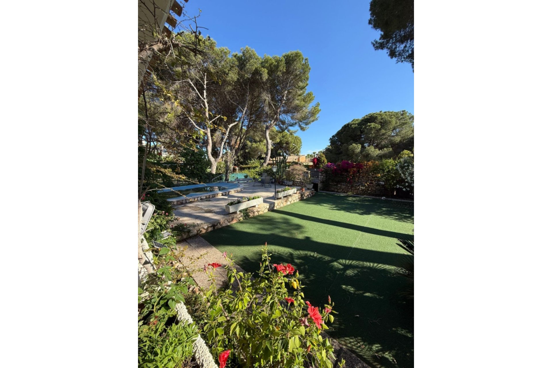 Revente - Villa - Orihuela - Campoamor