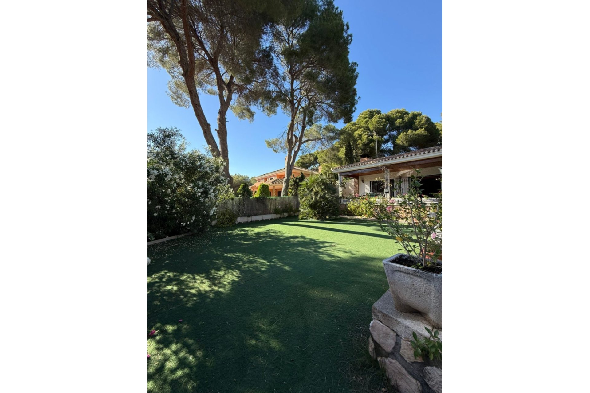Revente - Villa - Orihuela - Campoamor