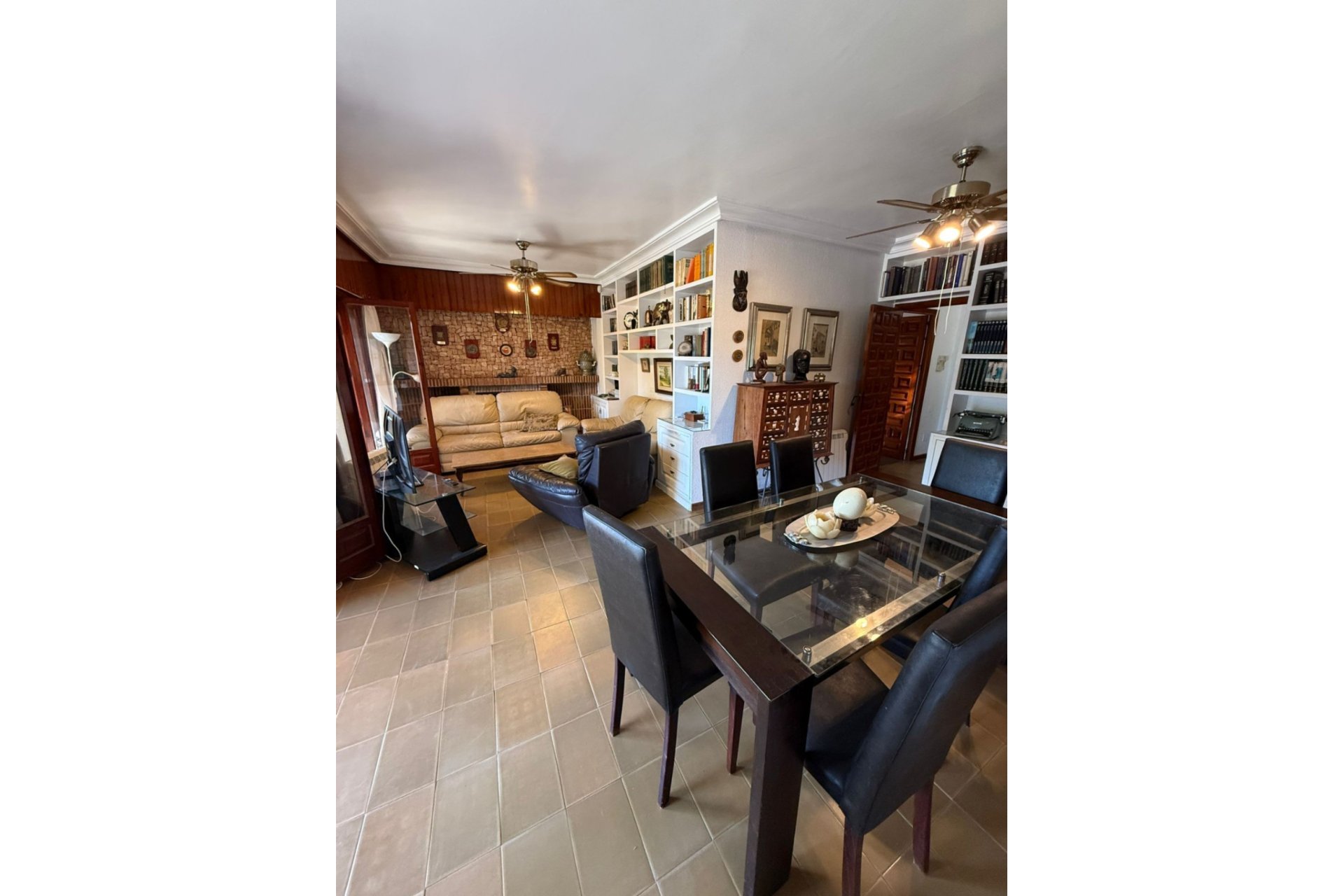 Revente - Villa - Orihuela - Campoamor