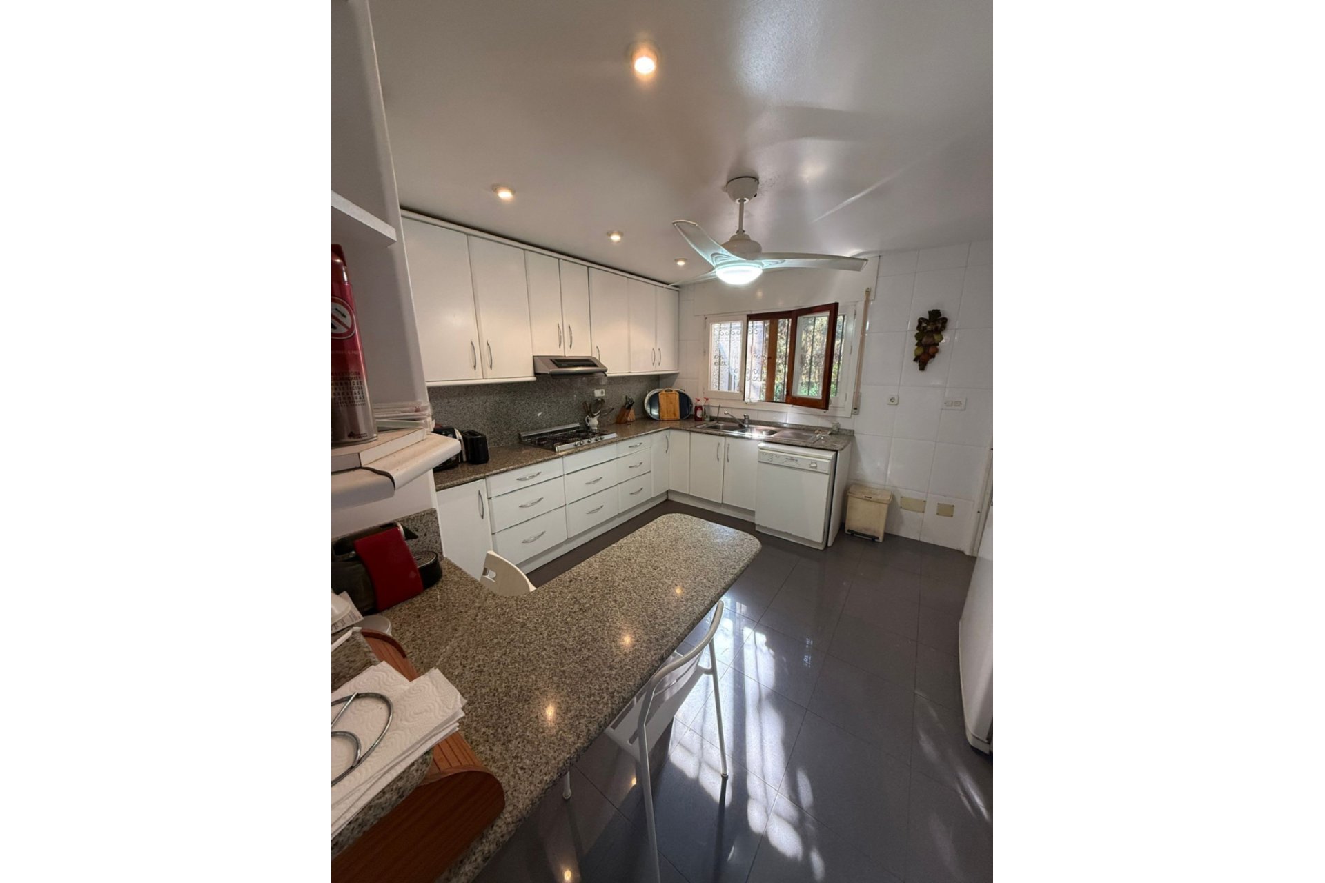 Revente - Villa - Orihuela - Campoamor