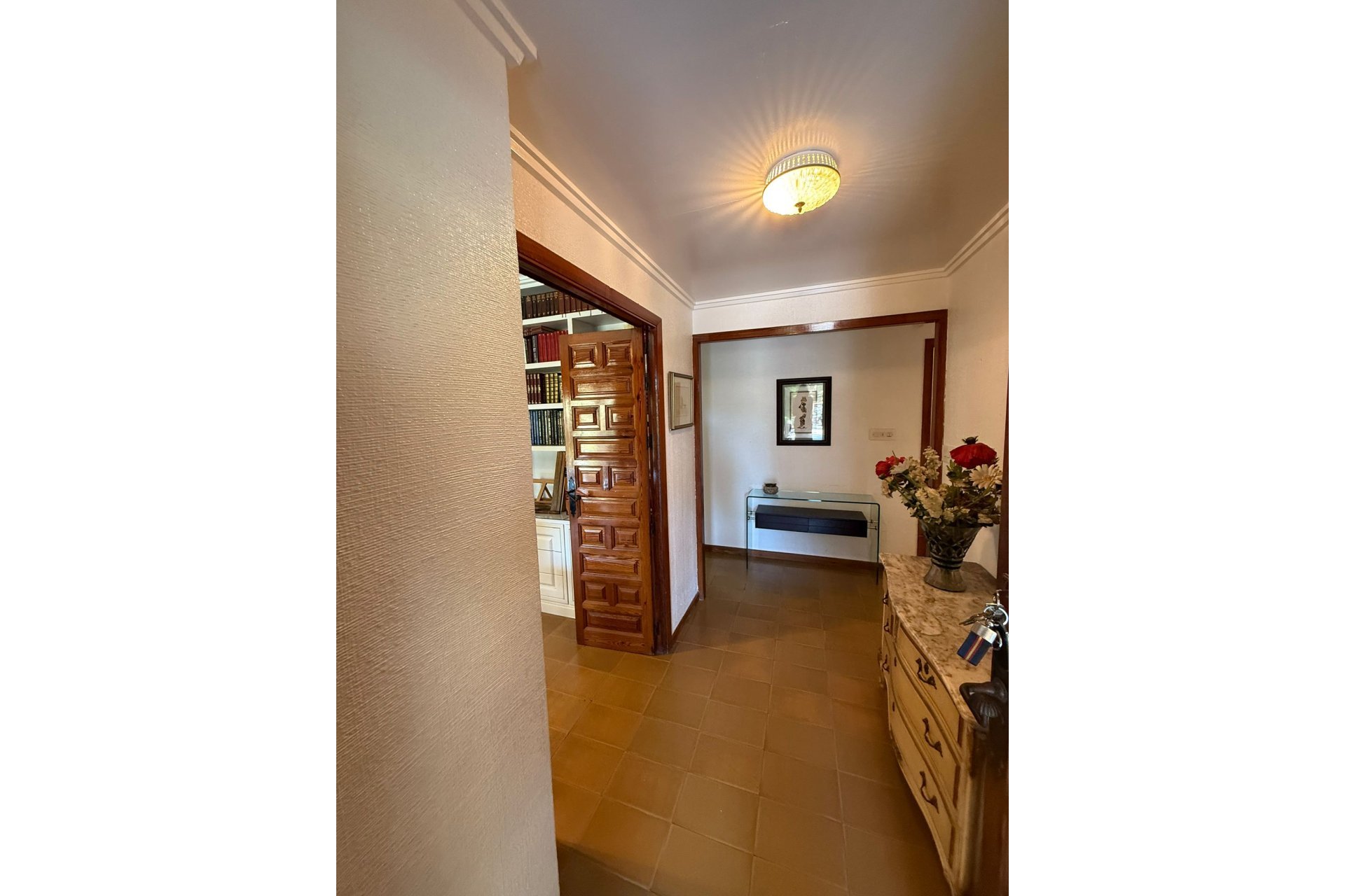 Revente - Villa - Orihuela - Campoamor