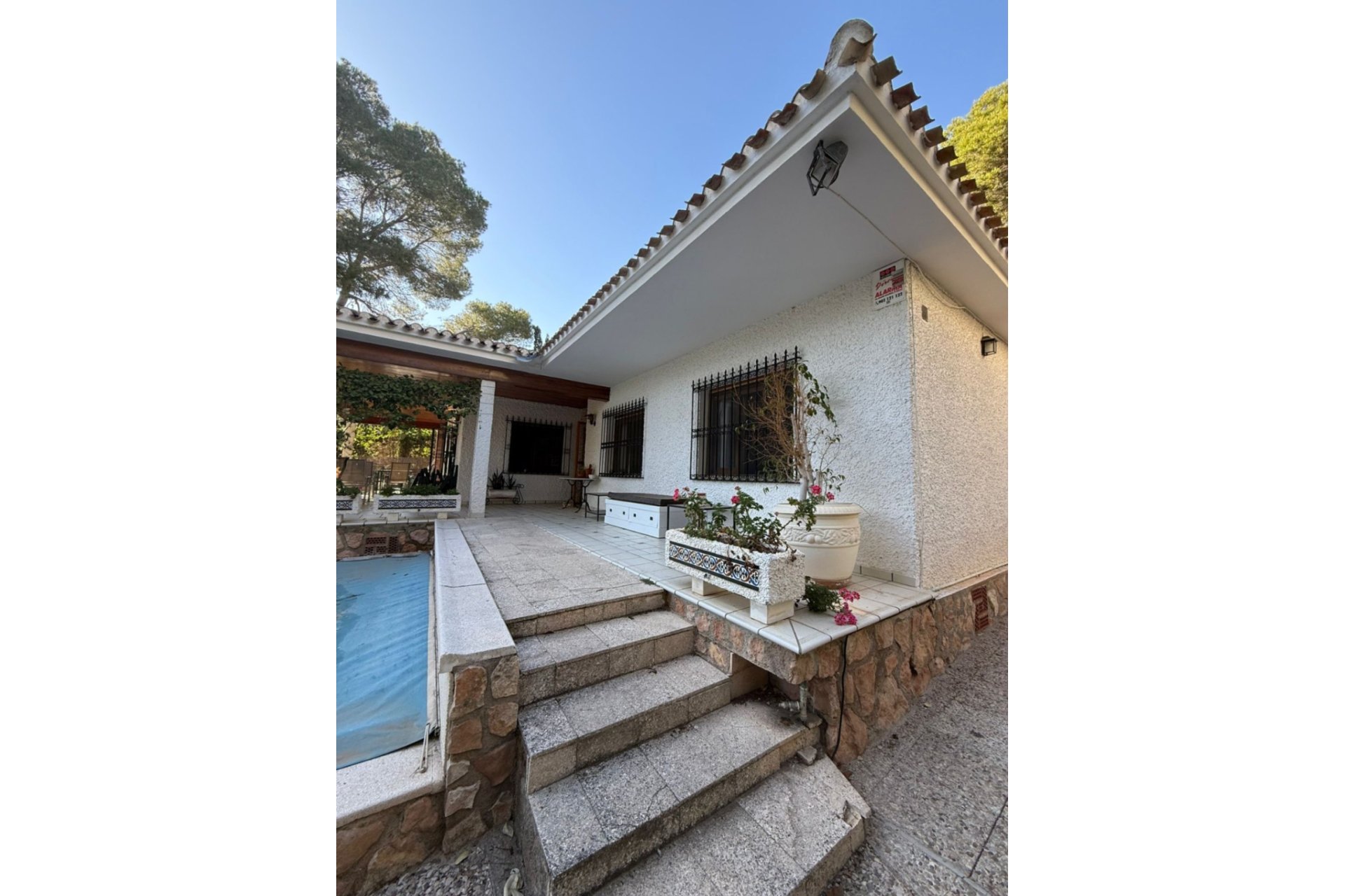 Revente - Villa - Orihuela - Campoamor