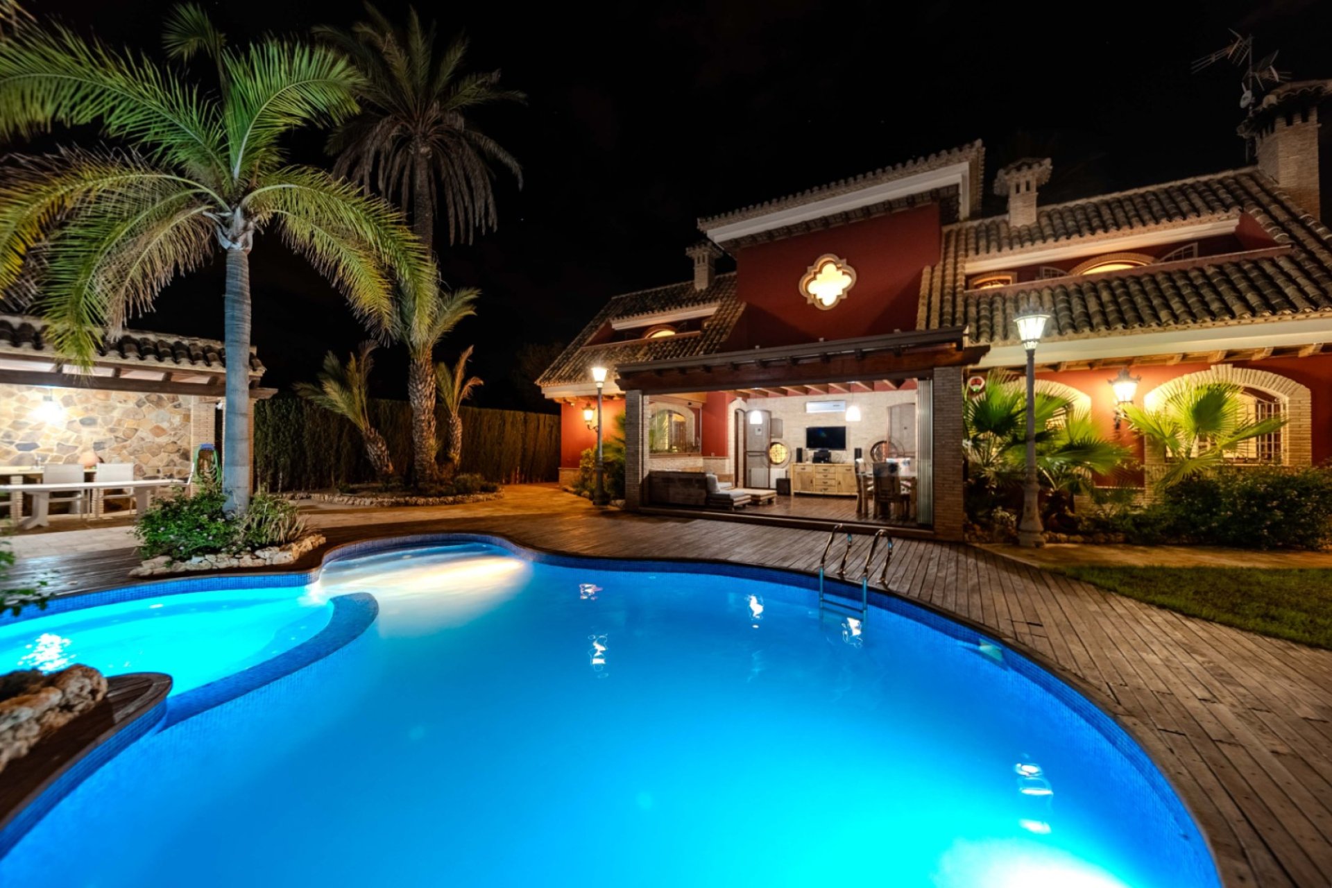 Revente - Villa - Orihuela - Campoamor