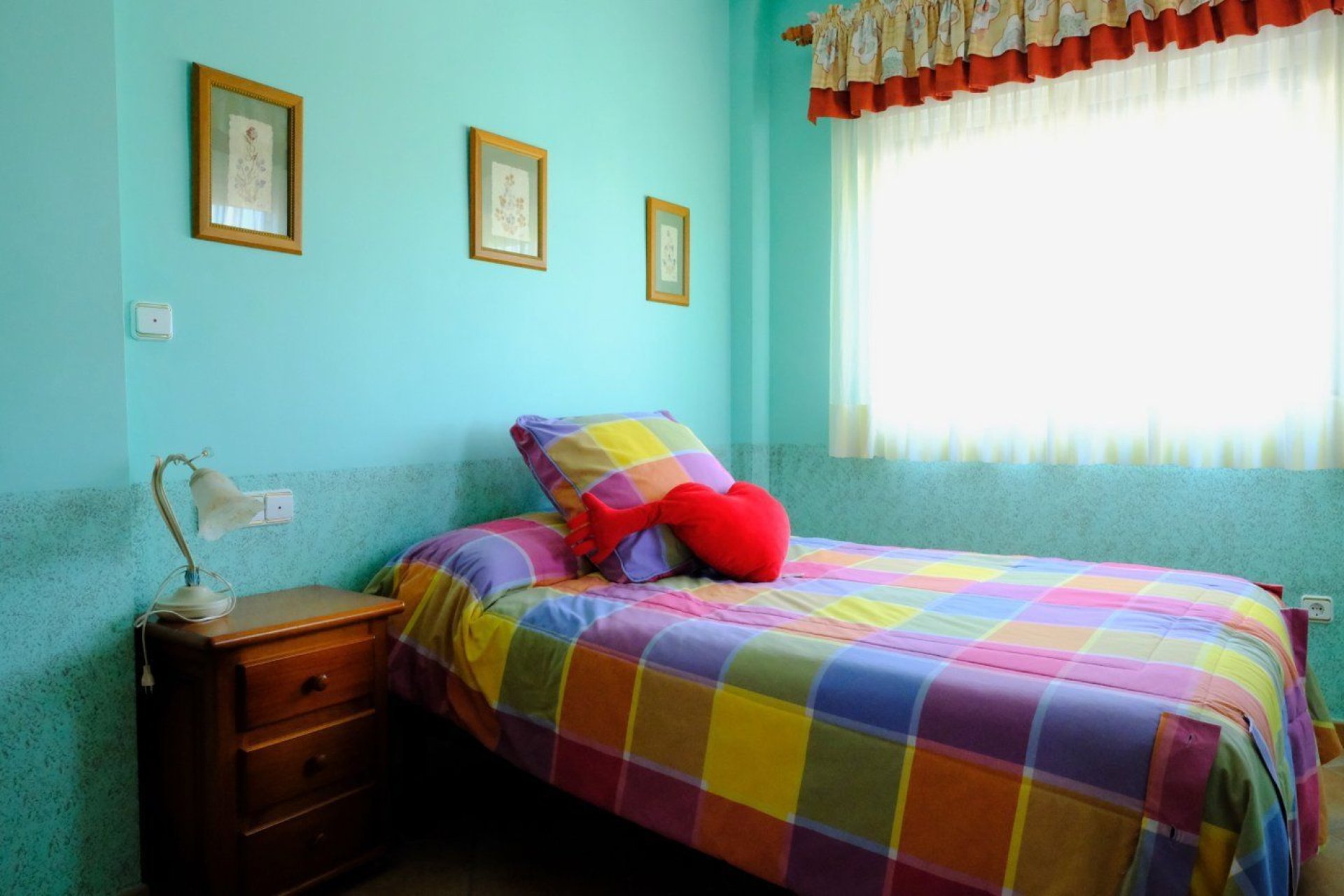 Revente - Villa - Orihuela - Correntías Medias