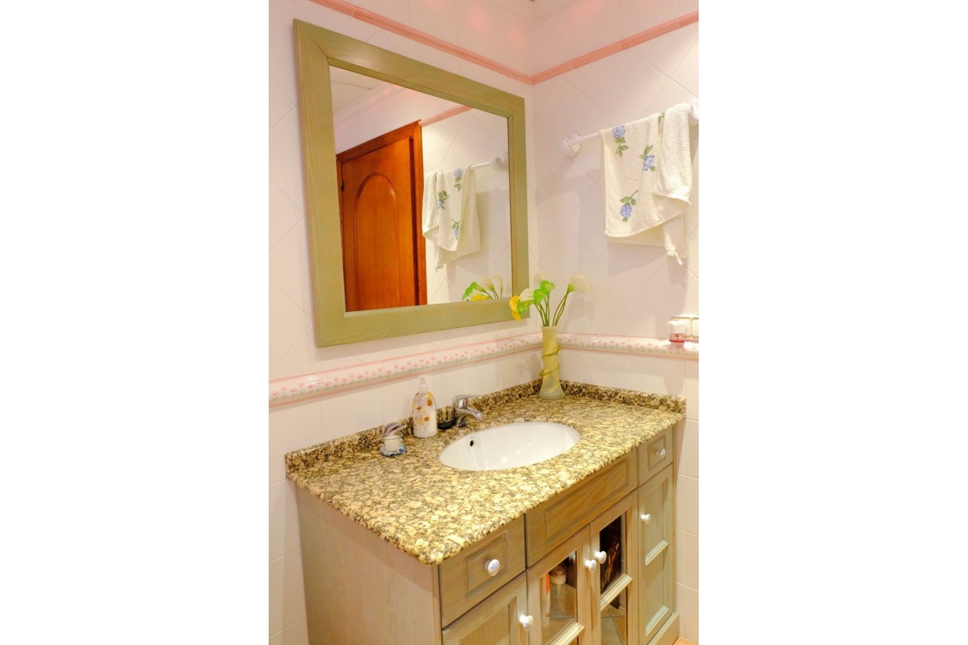 Revente - Villa - Orihuela - Correntías Medias