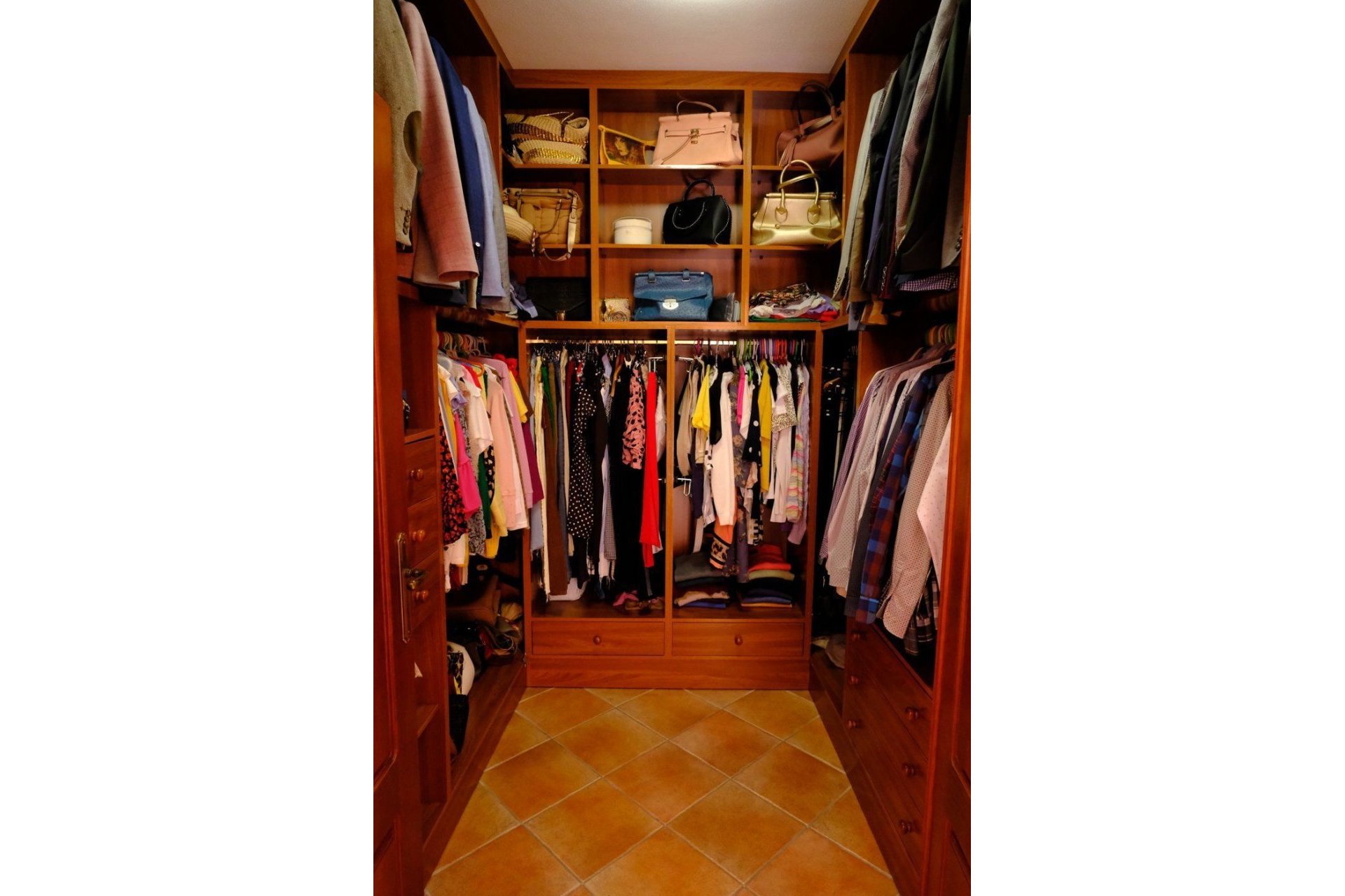 Revente - Villa - Orihuela - Correntías Medias