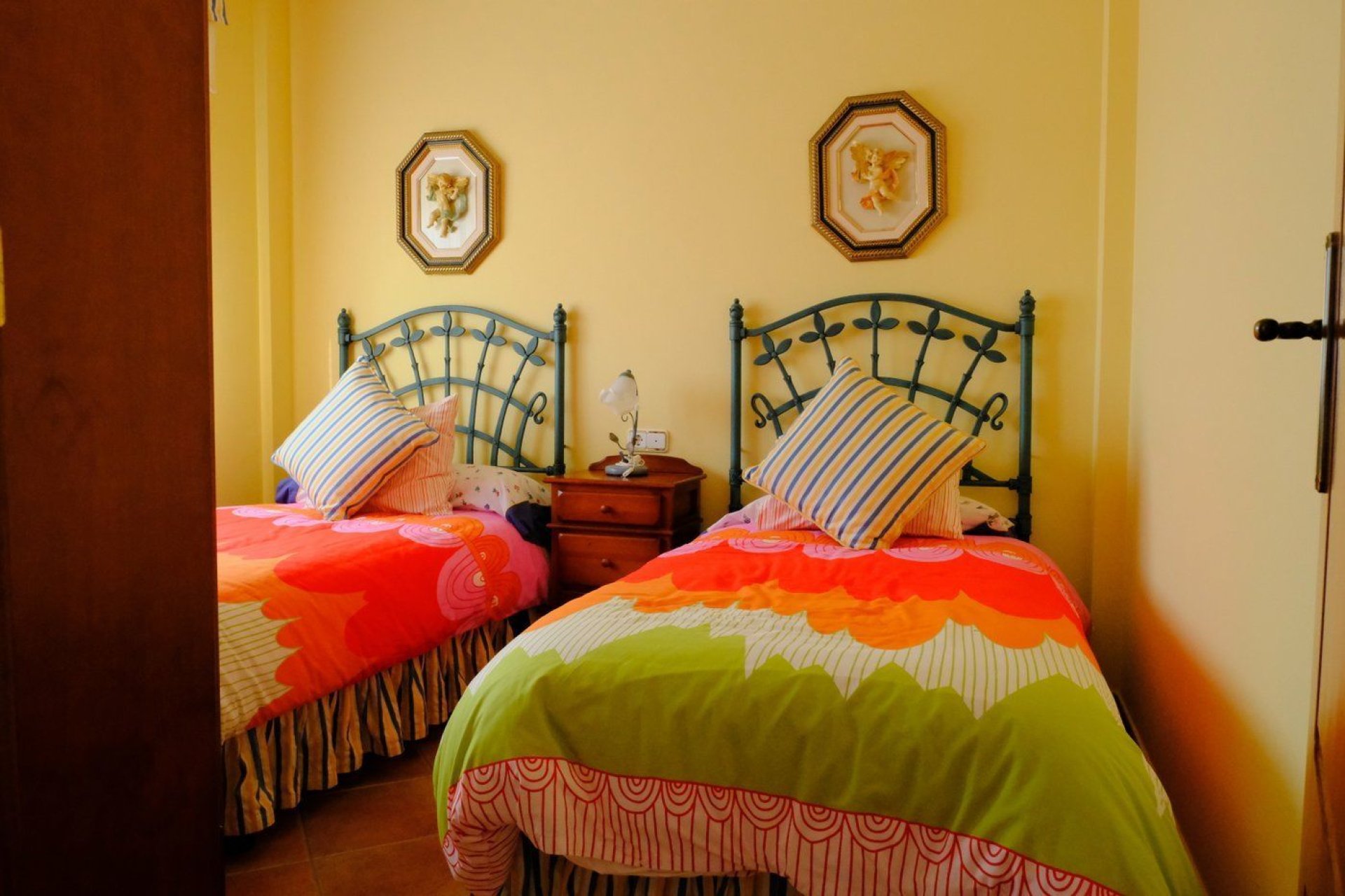 Revente - Villa - Orihuela - Correntías Medias