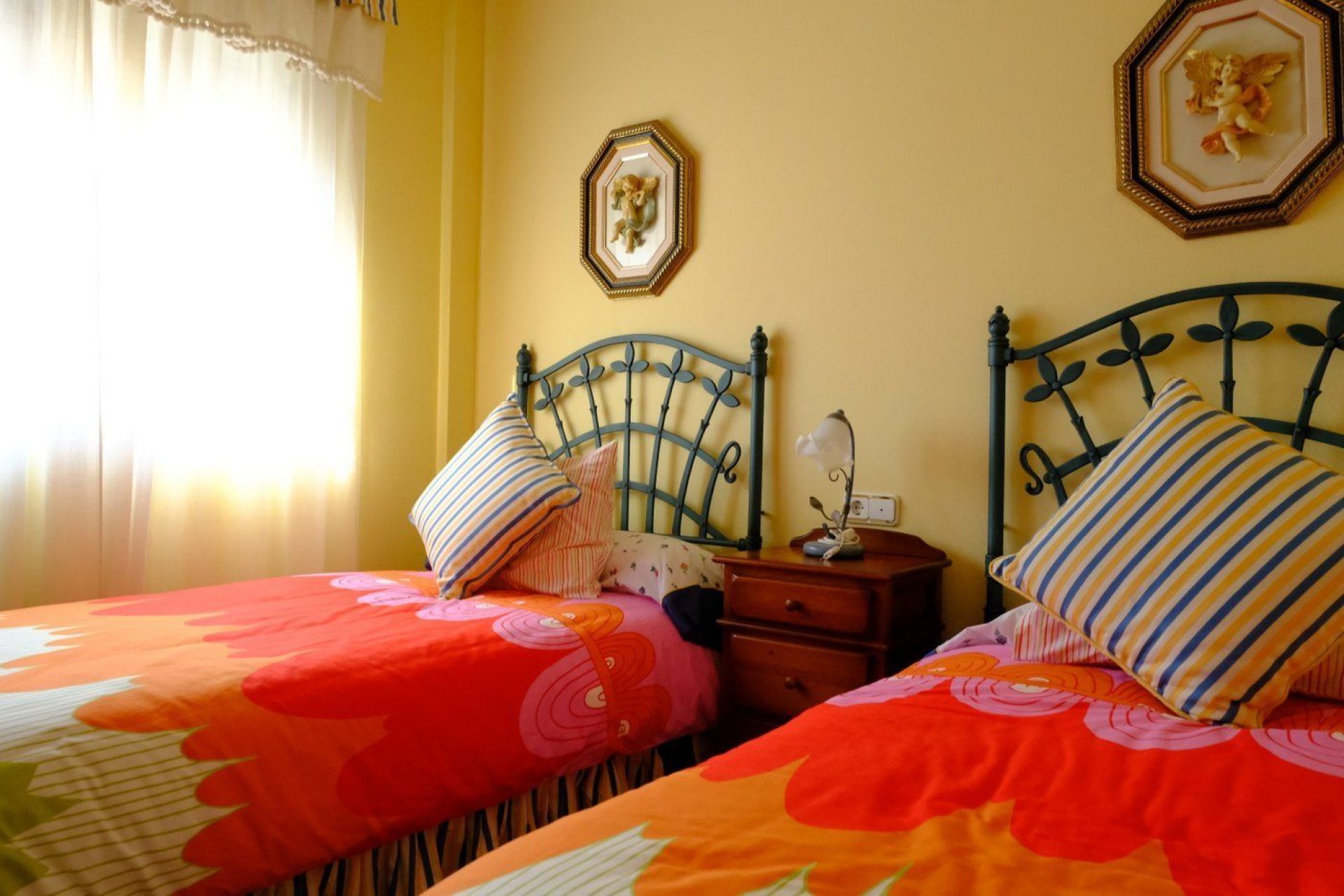 Revente - Villa - Orihuela - Correntías Medias