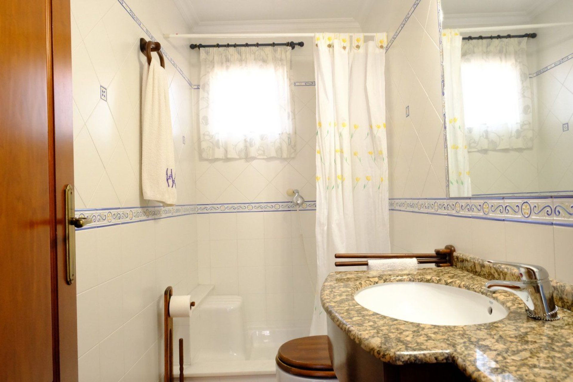 Revente - Villa - Orihuela - Correntías Medias