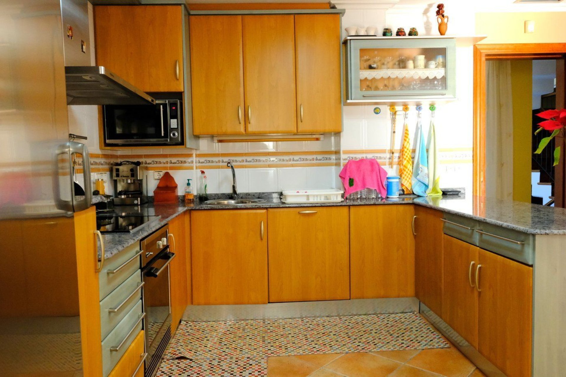 Revente - Villa - Orihuela - Correntías Medias