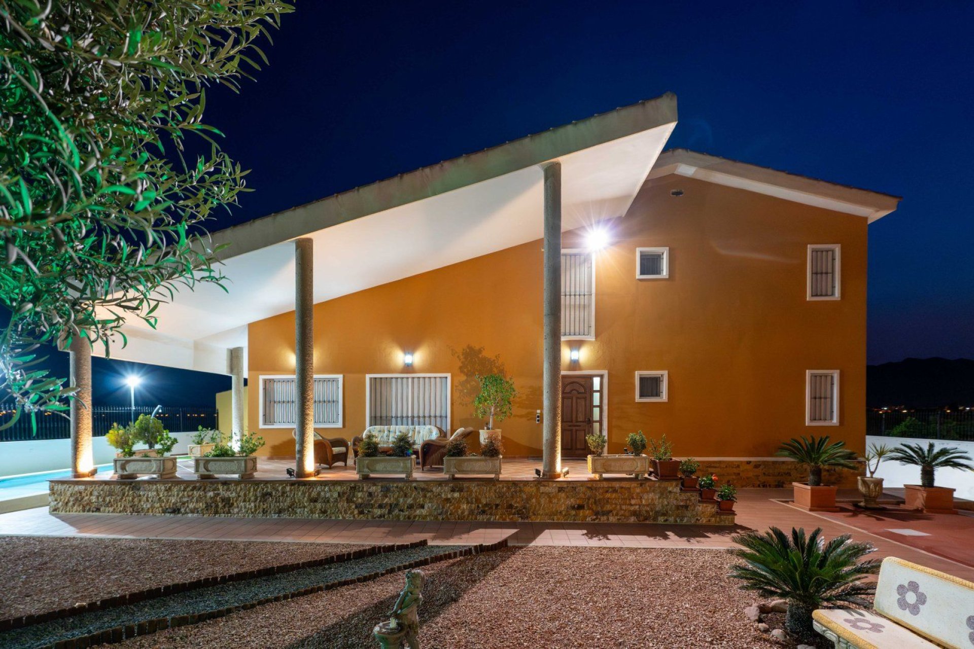 Revente - Villa - Orihuela - Correntías Medias