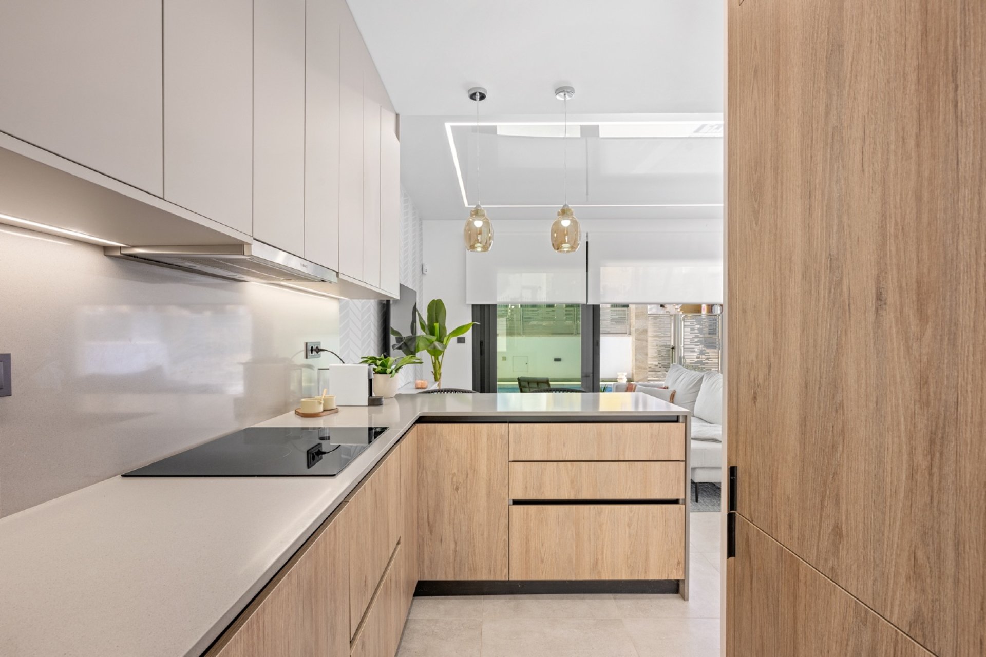 Revente - Villa - Orihuela Costa - Blue Lagoon*