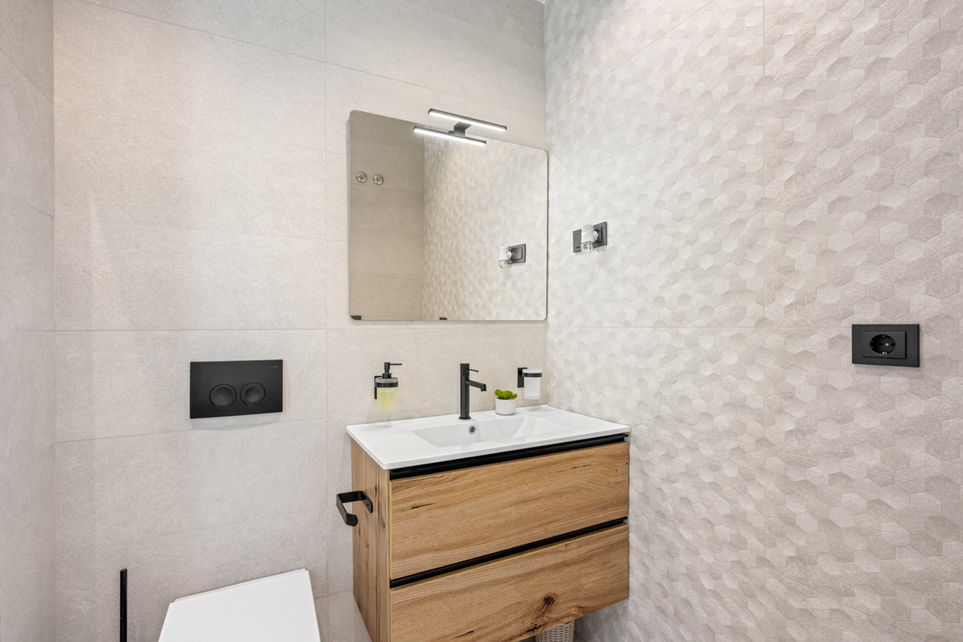 Revente - Villa - Orihuela Costa - Blue Lagoon*