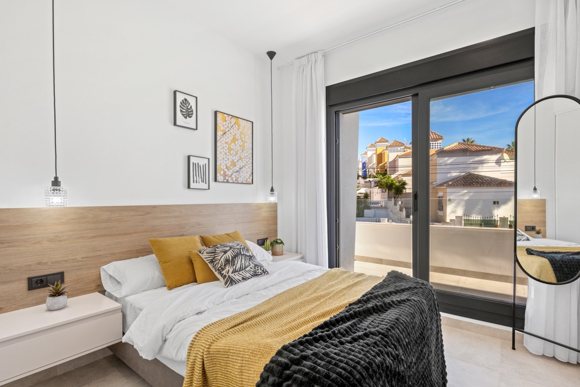 Revente - Villa - Orihuela Costa - Blue lagoon
