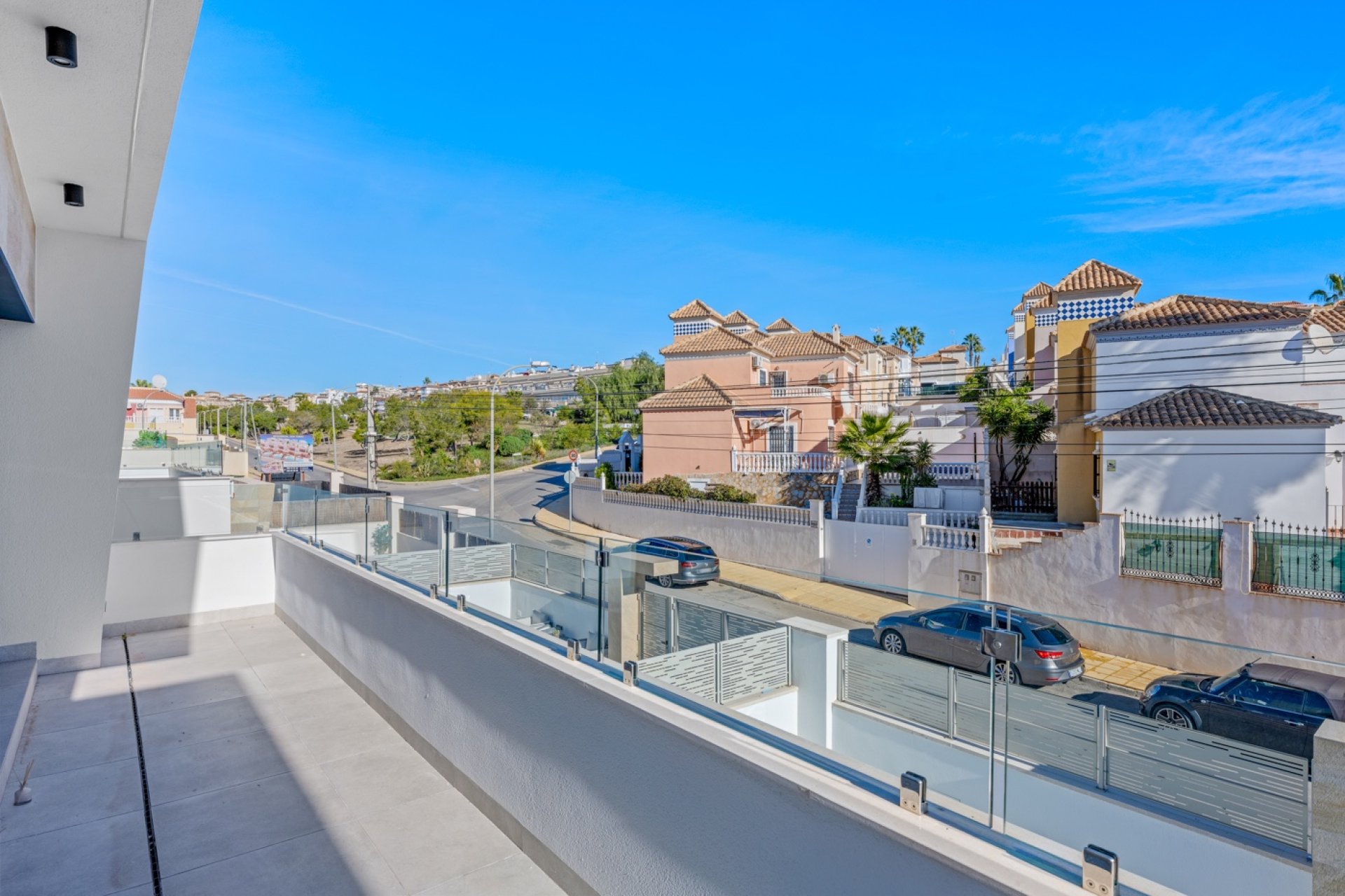 Revente - Villa - Orihuela Costa - Blue lagoon