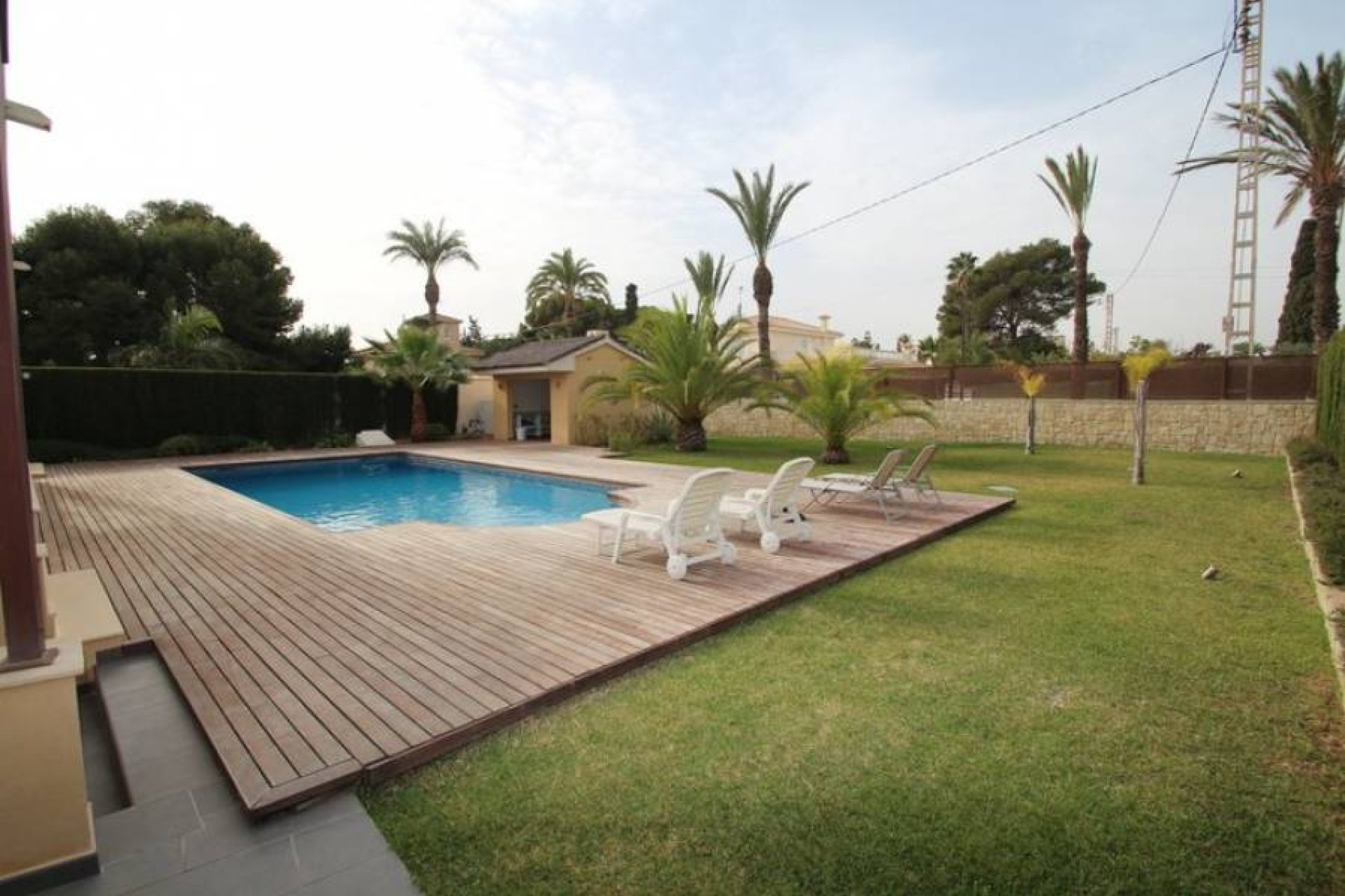 Revente - Villa - Orihuela Costa - Cabo Roig