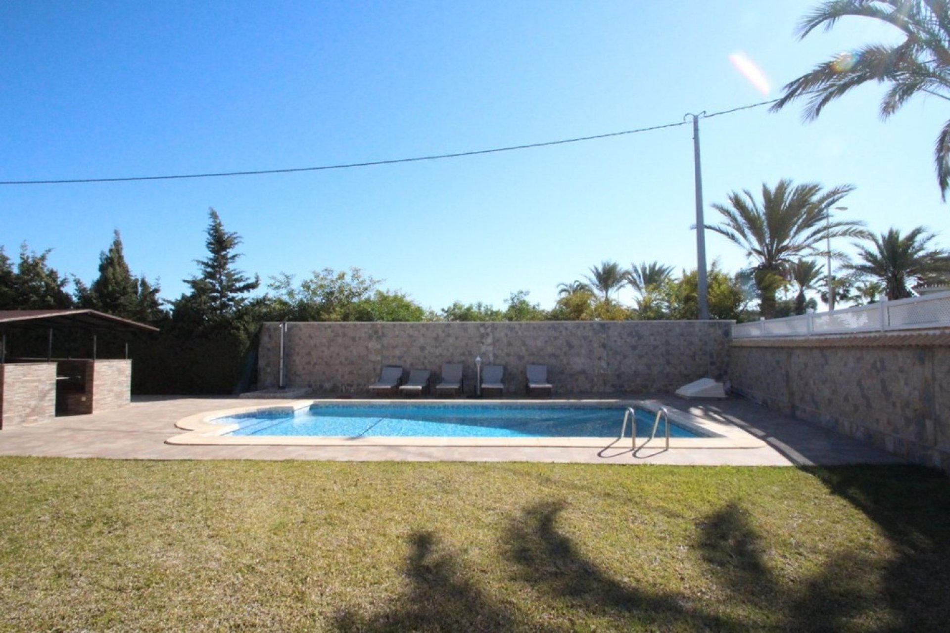 Revente - Villa - Orihuela Costa - Cabo Roig