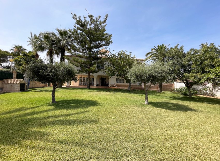 Revente - Villa - Orihuela Costa - Cabo Roig