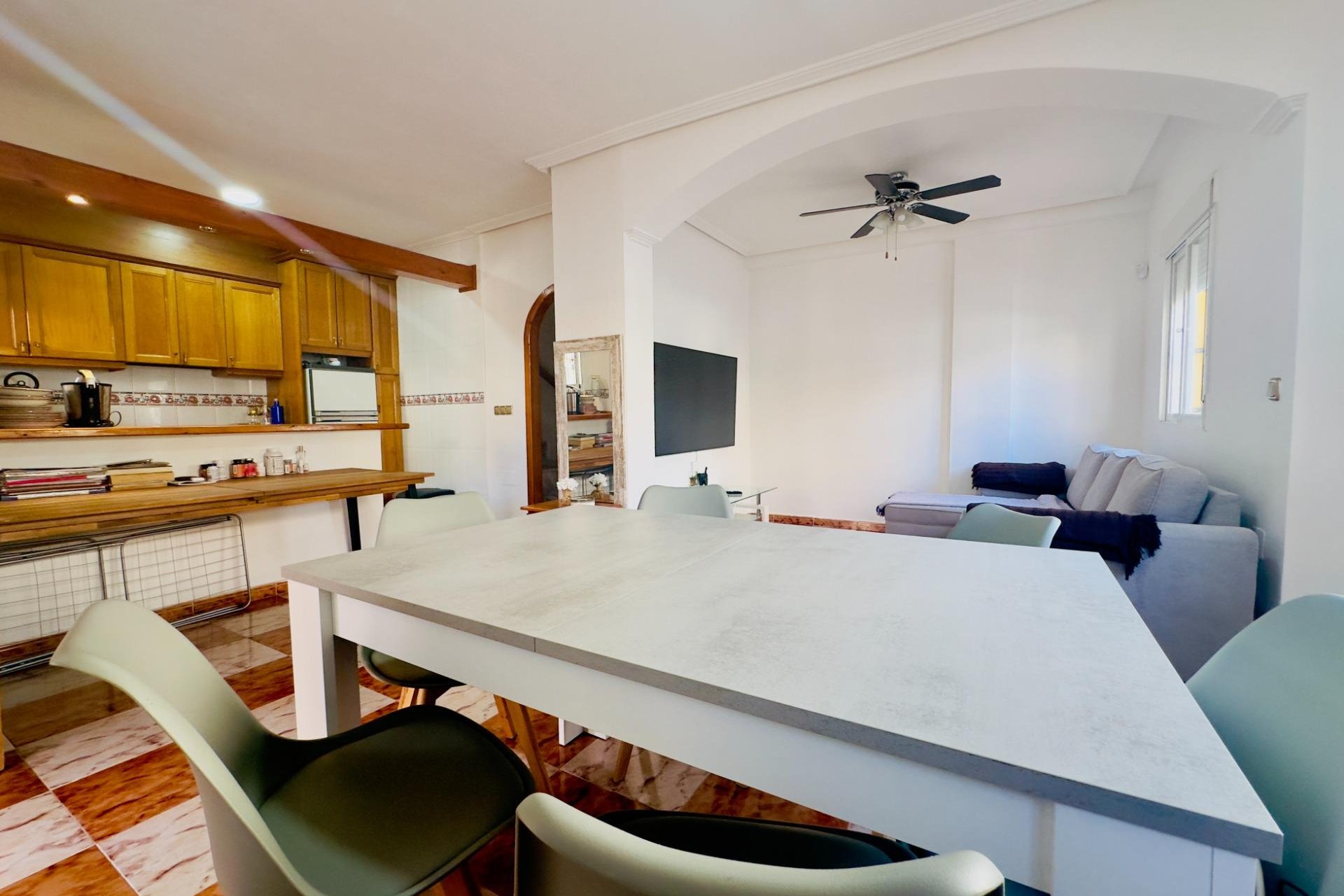 Revente - Villa - Orihuela Costa - Cabo Roig