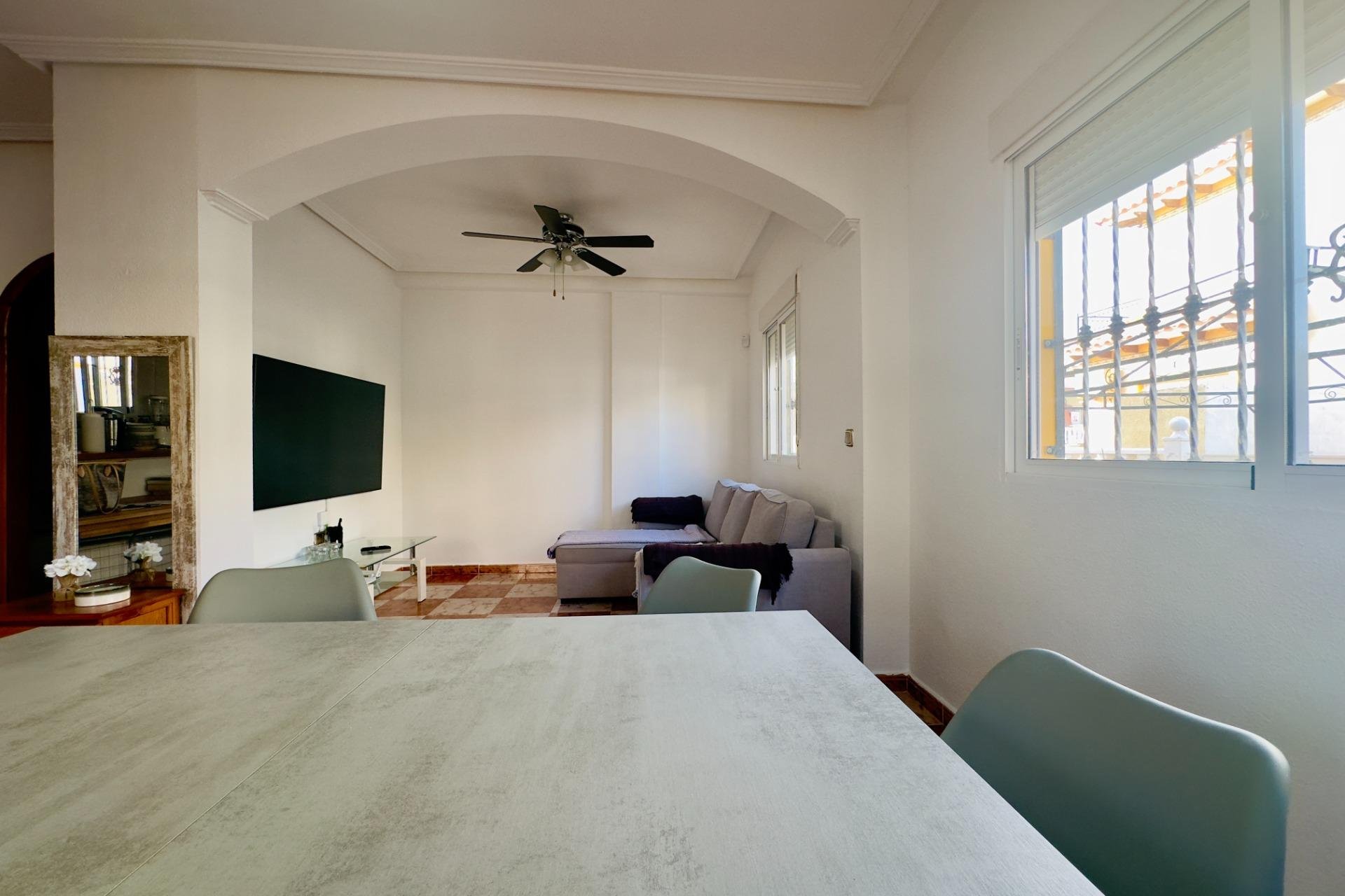 Revente - Villa - Orihuela Costa - Cabo Roig