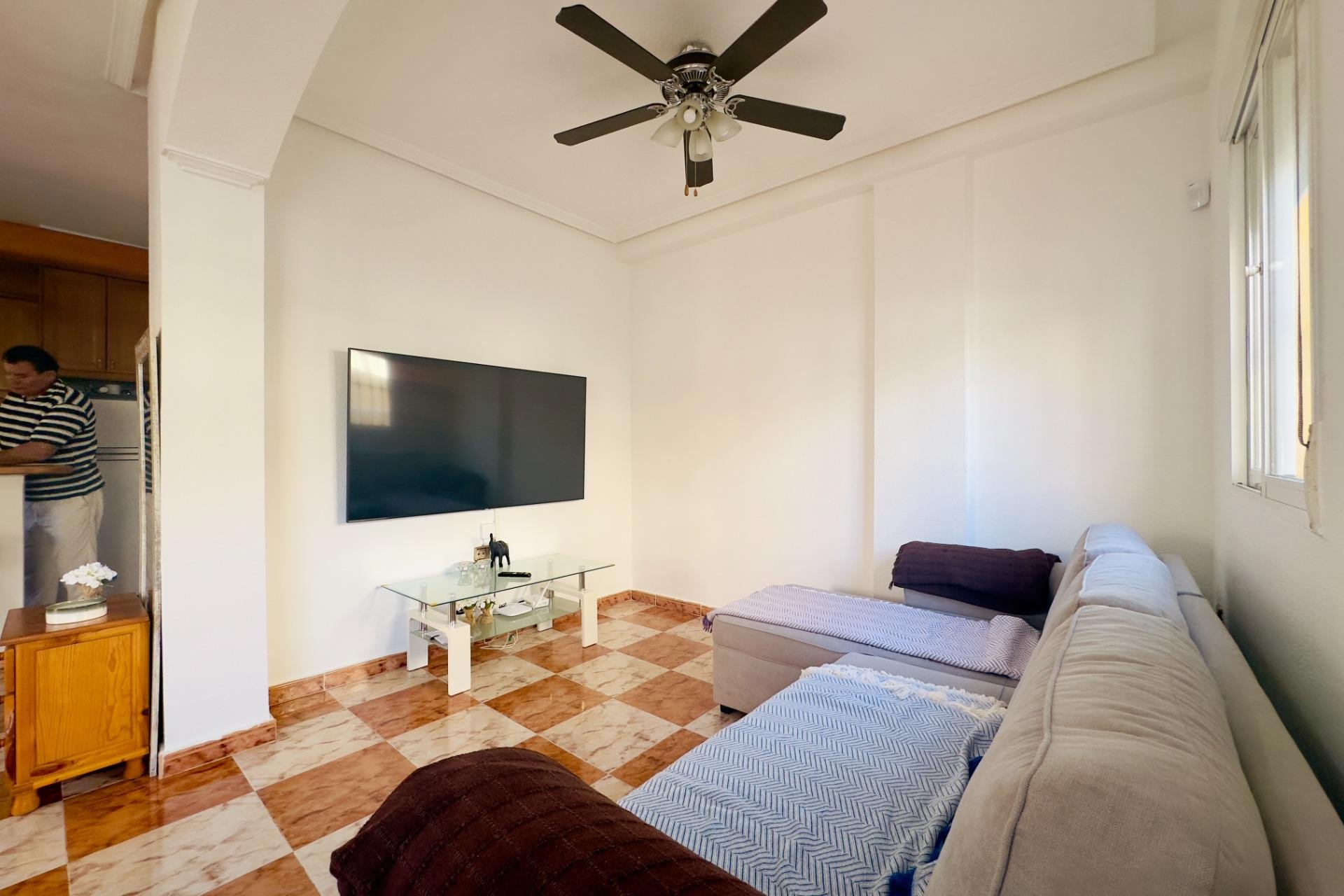 Revente - Villa - Orihuela Costa - Cabo Roig