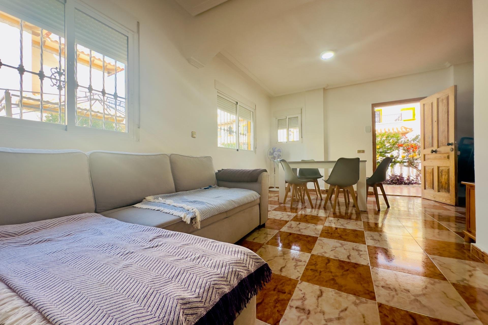 Revente - Villa - Orihuela Costa - Cabo Roig