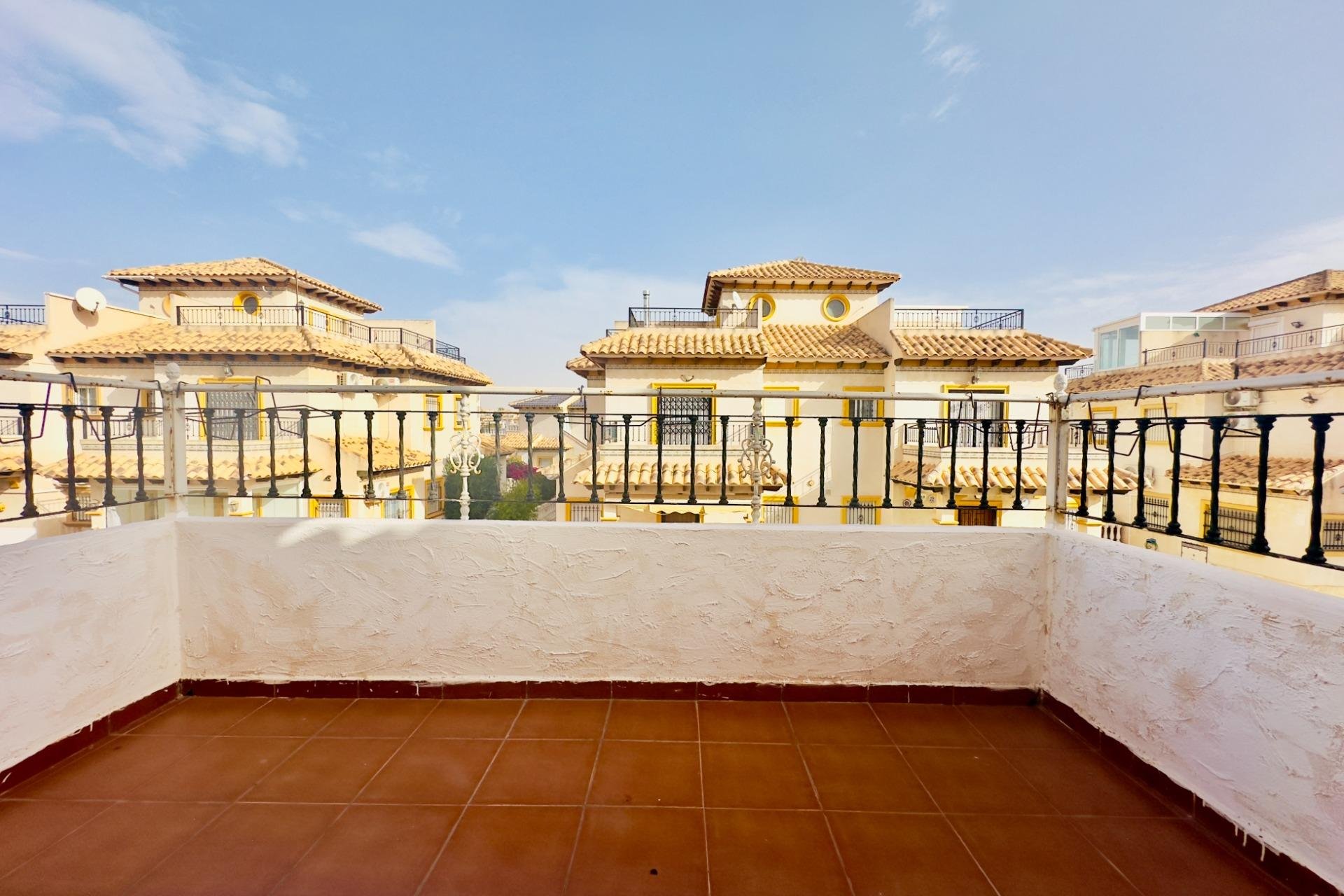 Revente - Villa - Orihuela Costa - Cabo Roig