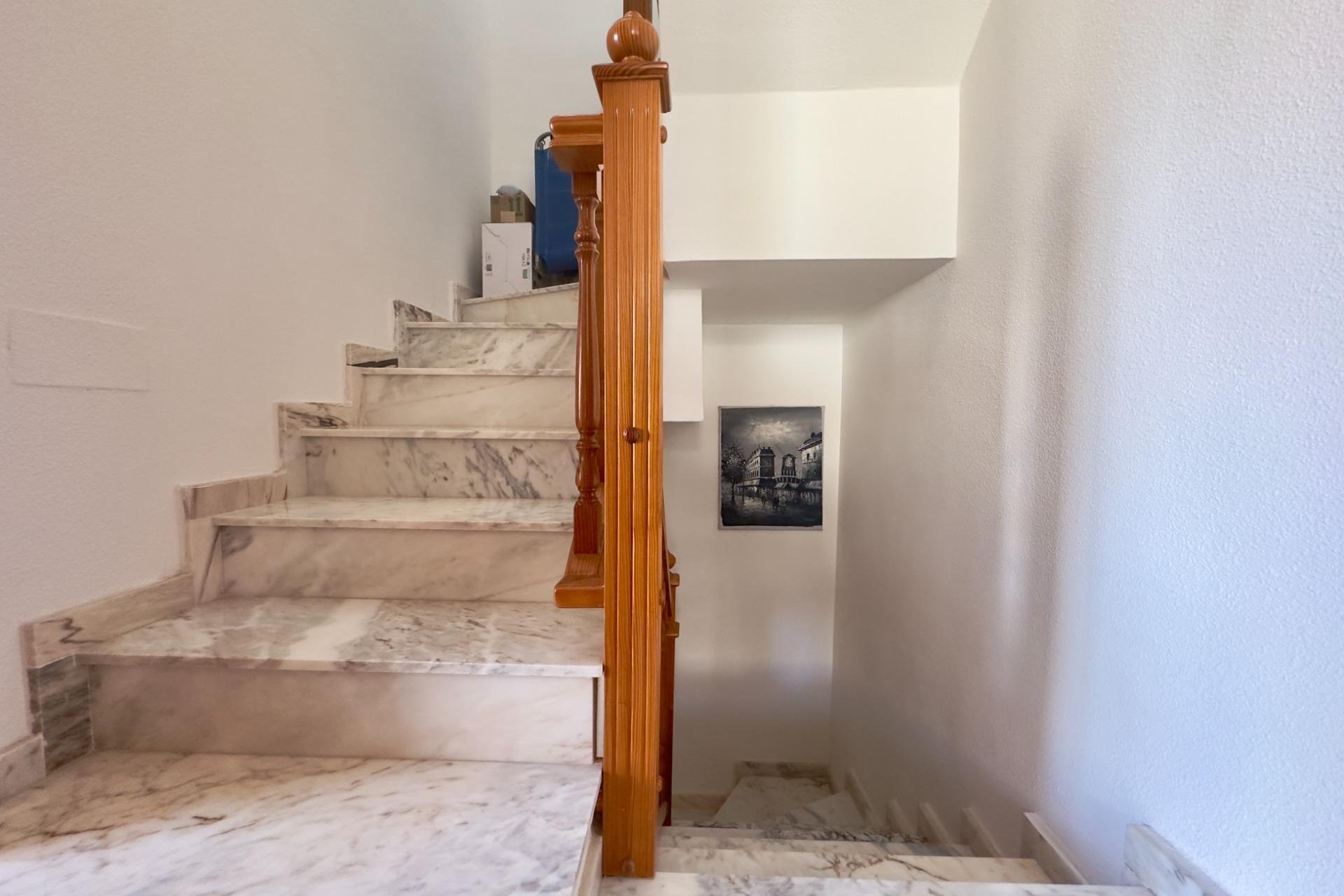 Revente - Villa - Orihuela Costa - Cabo Roig