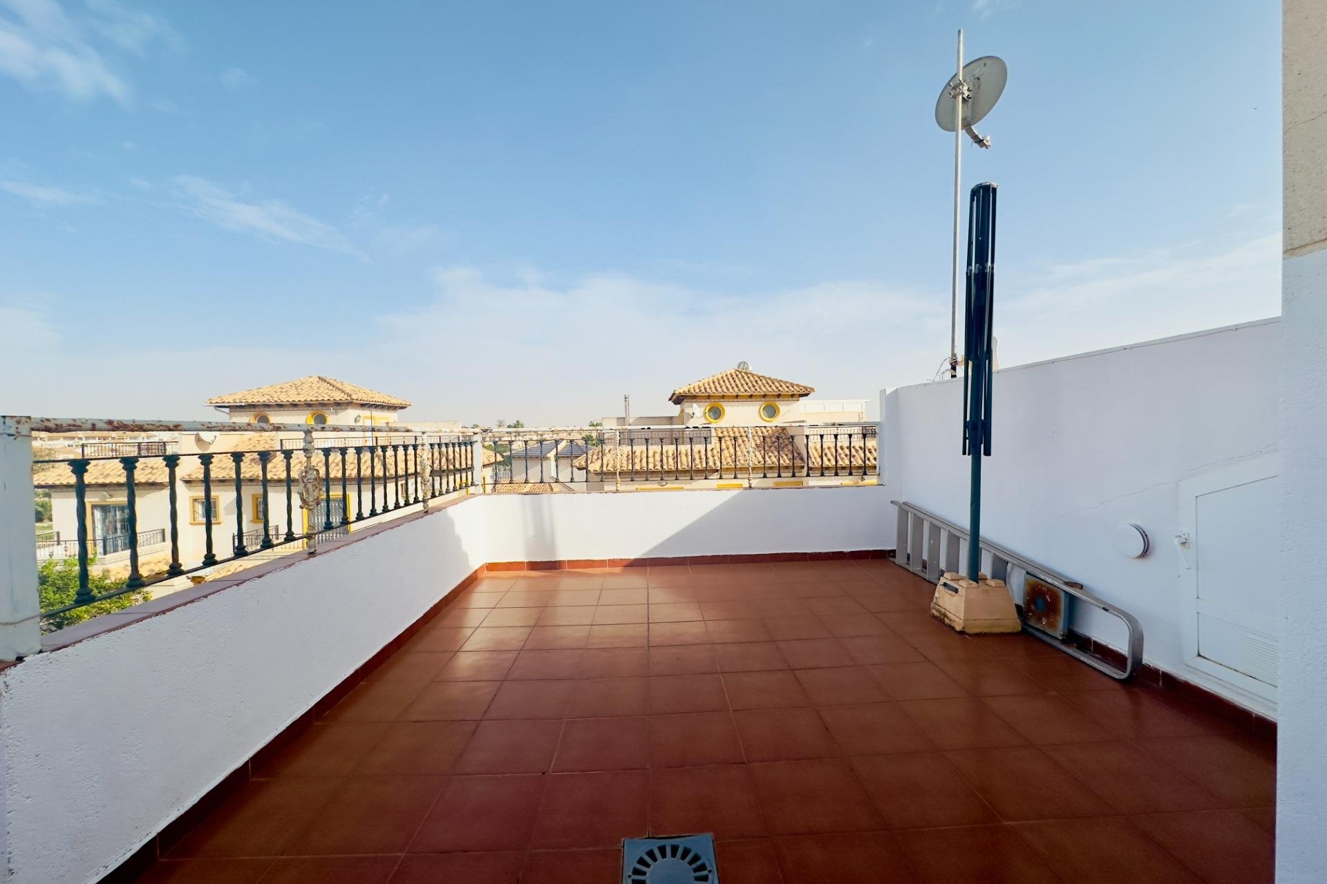 Revente - Villa - Orihuela Costa - Cabo Roig