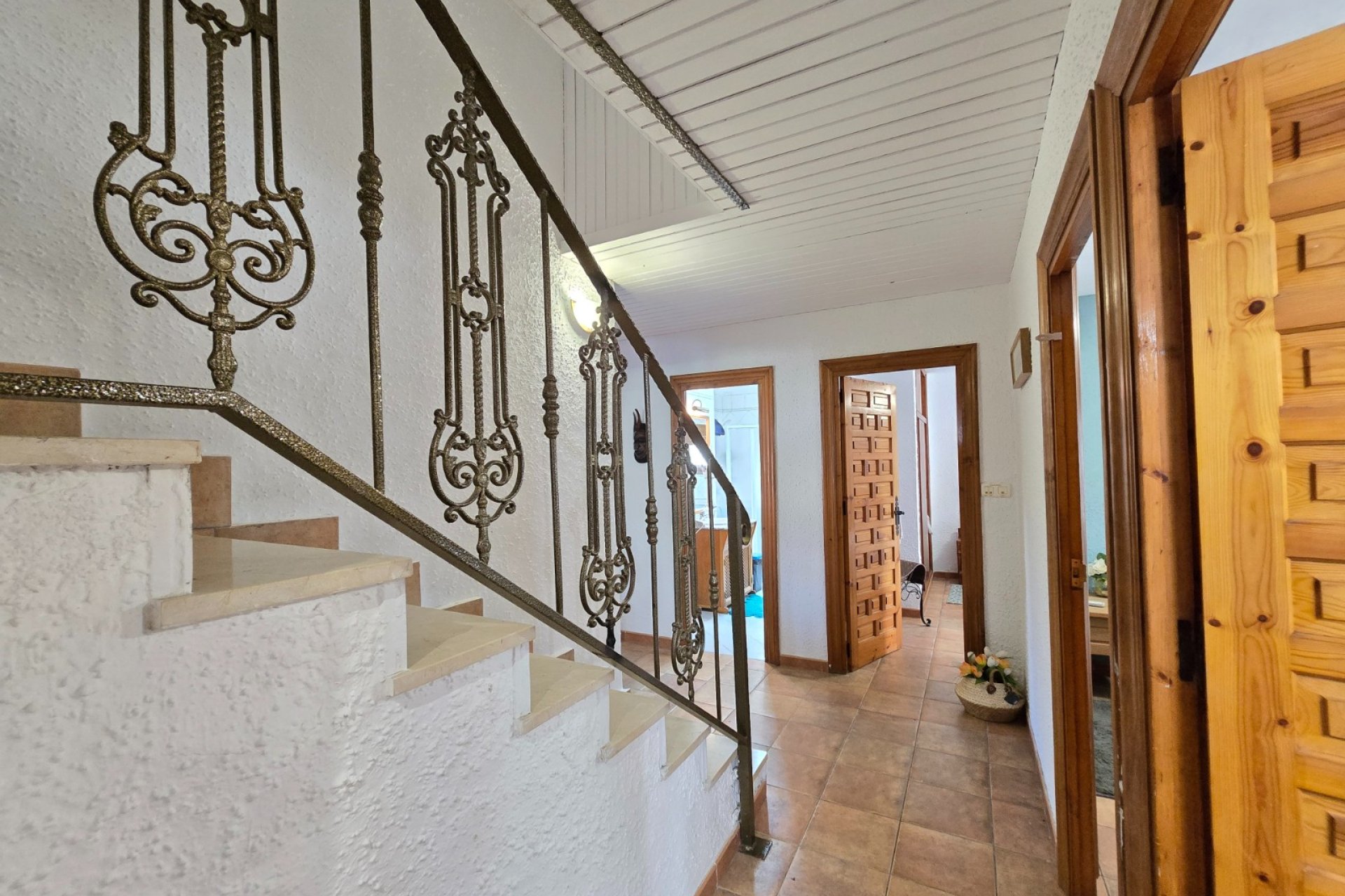 Revente - Villa - Orihuela Costa - Cabo Roig