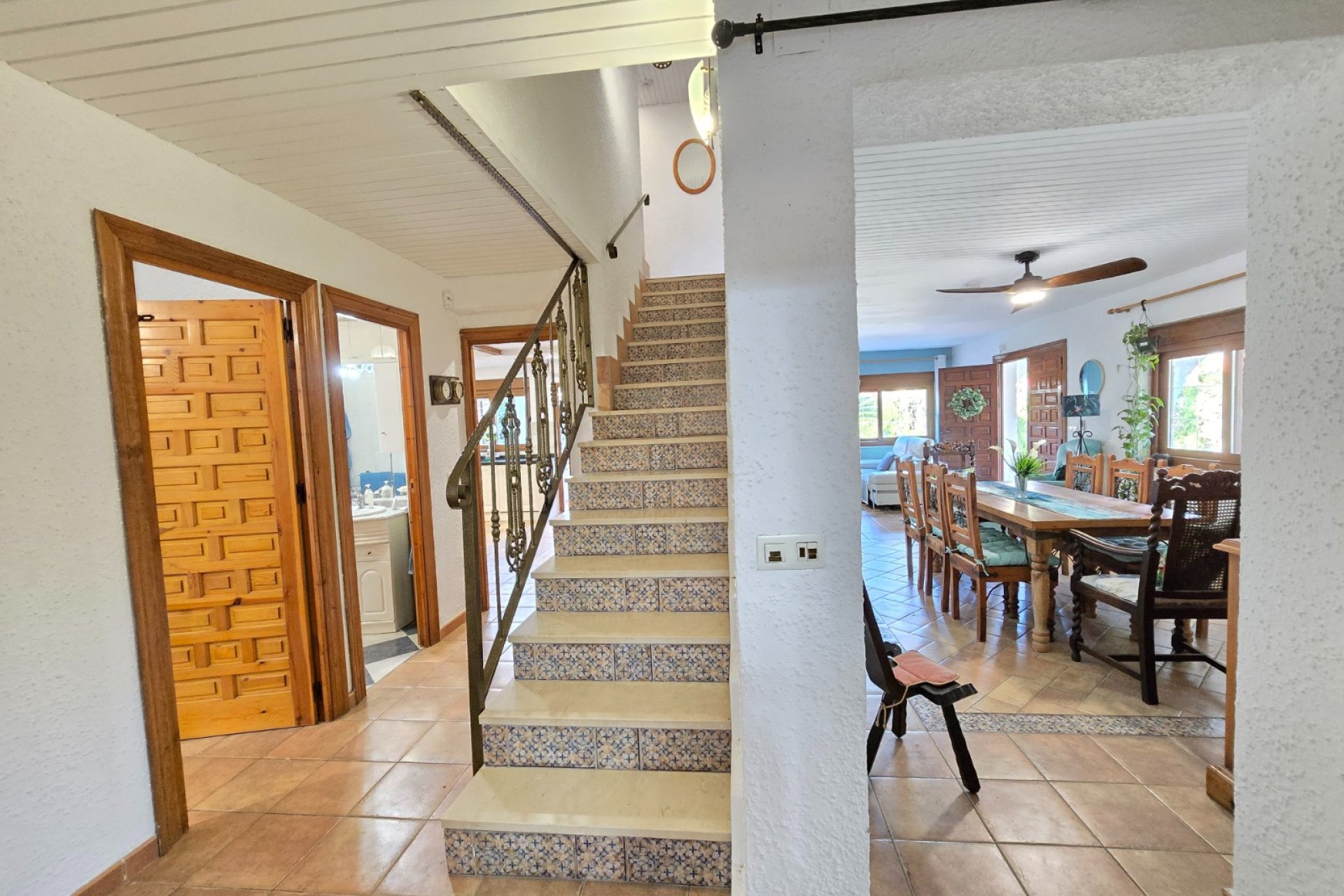 Revente - Villa - Orihuela Costa - Cabo Roig