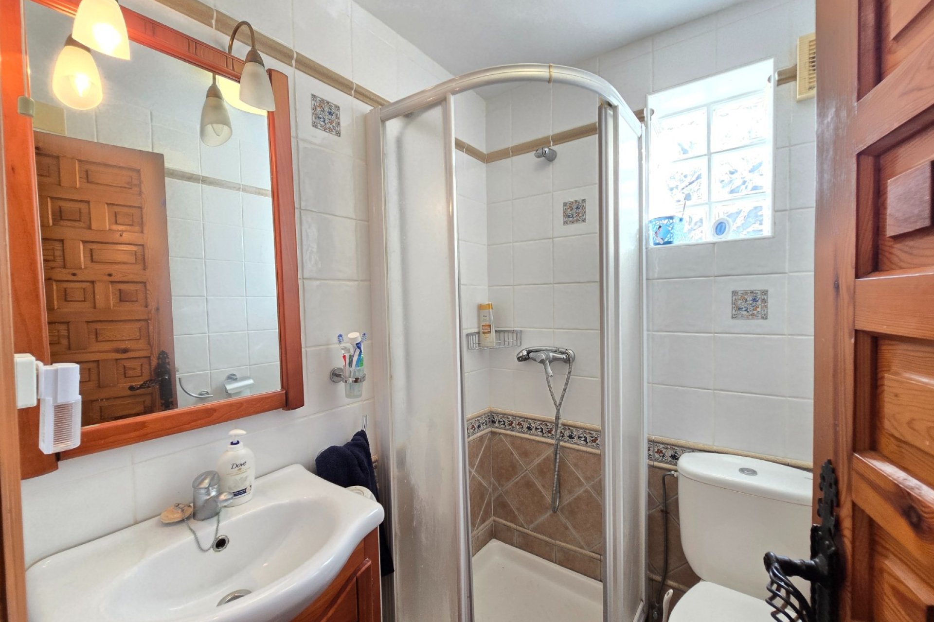 Revente - Villa - Orihuela Costa - Cabo Roig