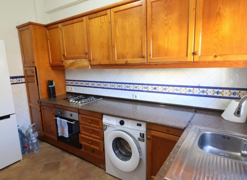 Revente - Villa - Orihuela Costa - Cabo Roig