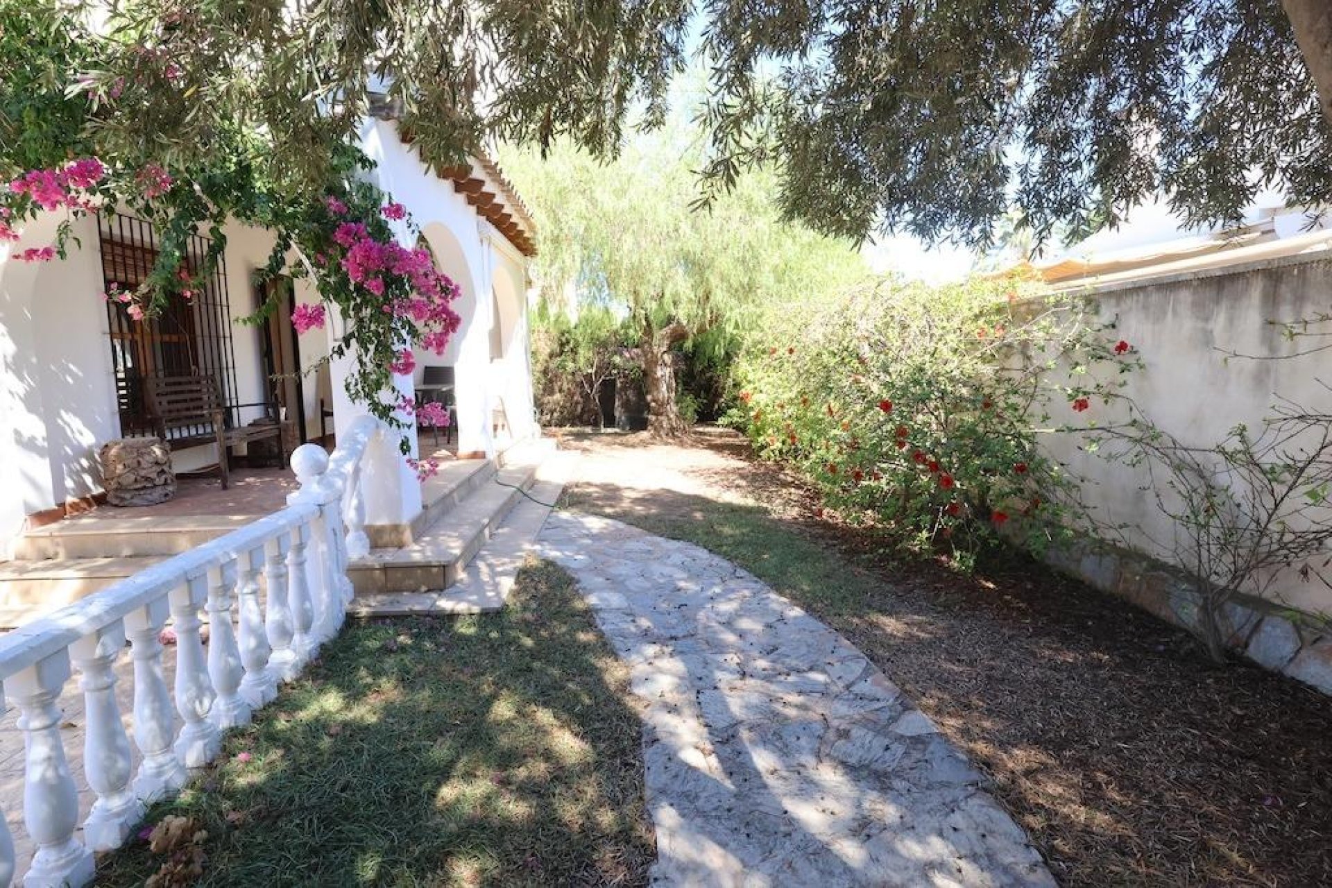 Revente - Villa - Orihuela Costa - Cabo Roig
