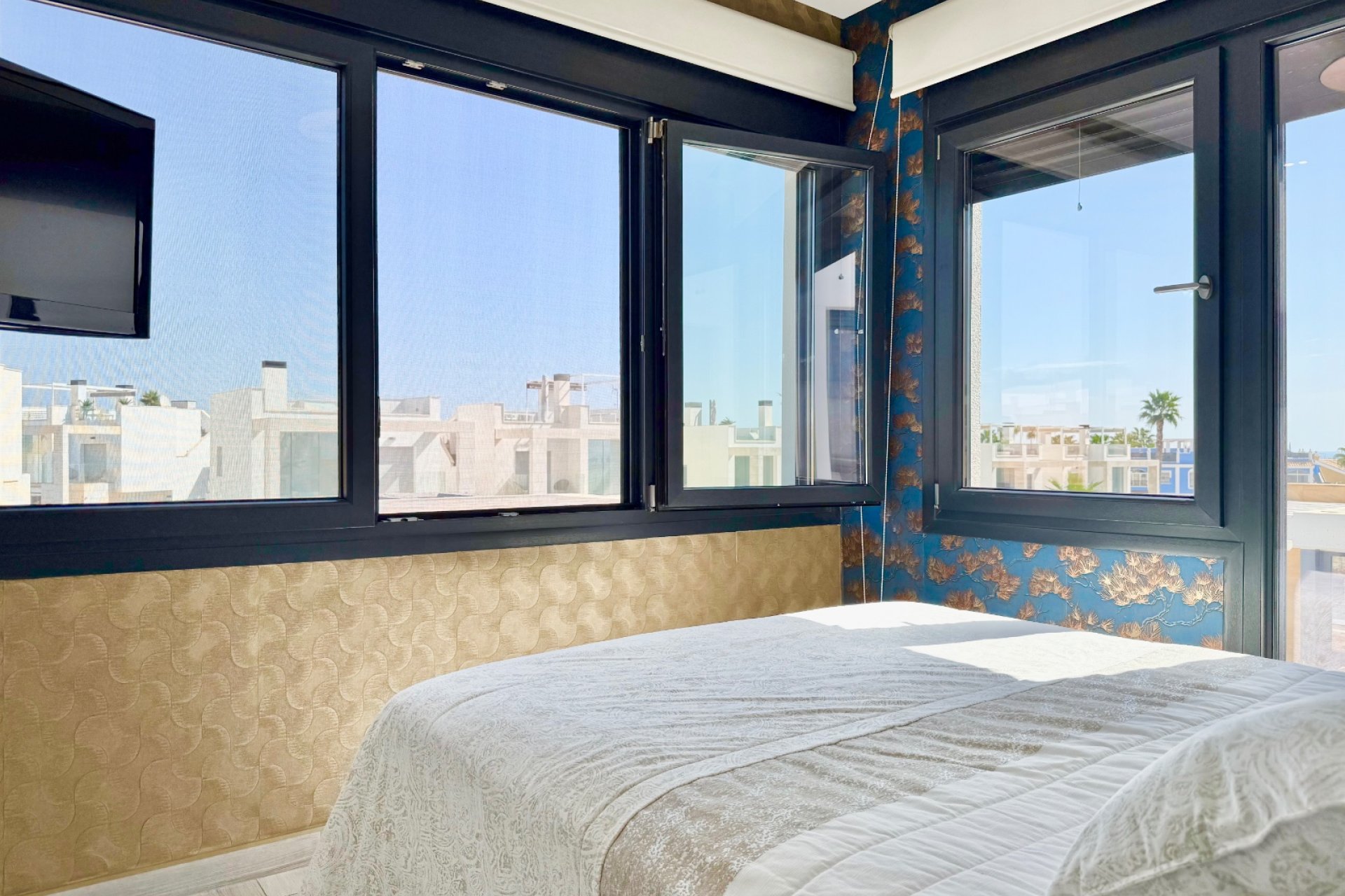 Revente - Villa - Orihuela Costa - Cabo Roig
