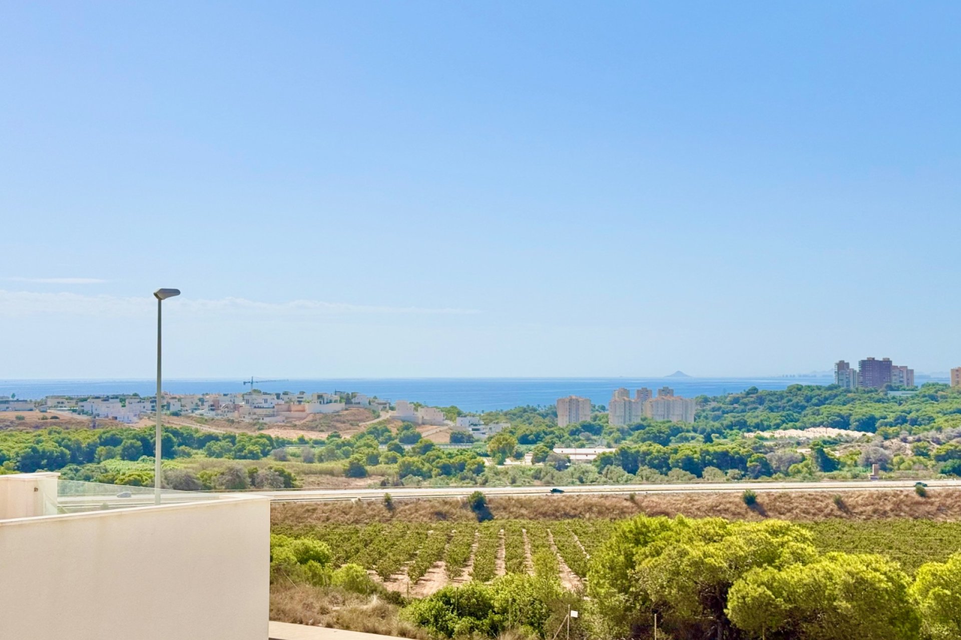 Revente - Villa - Orihuela Costa - Cabo Roig