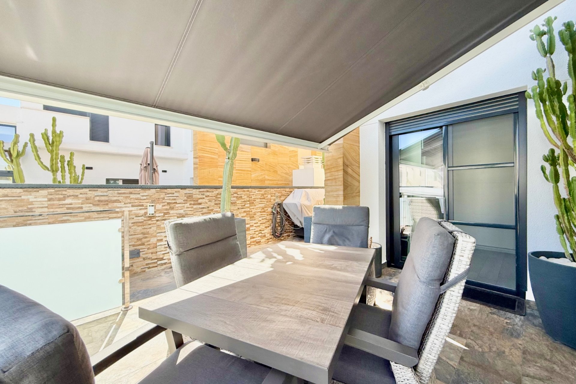 Revente - Villa - Orihuela Costa - Cabo Roig