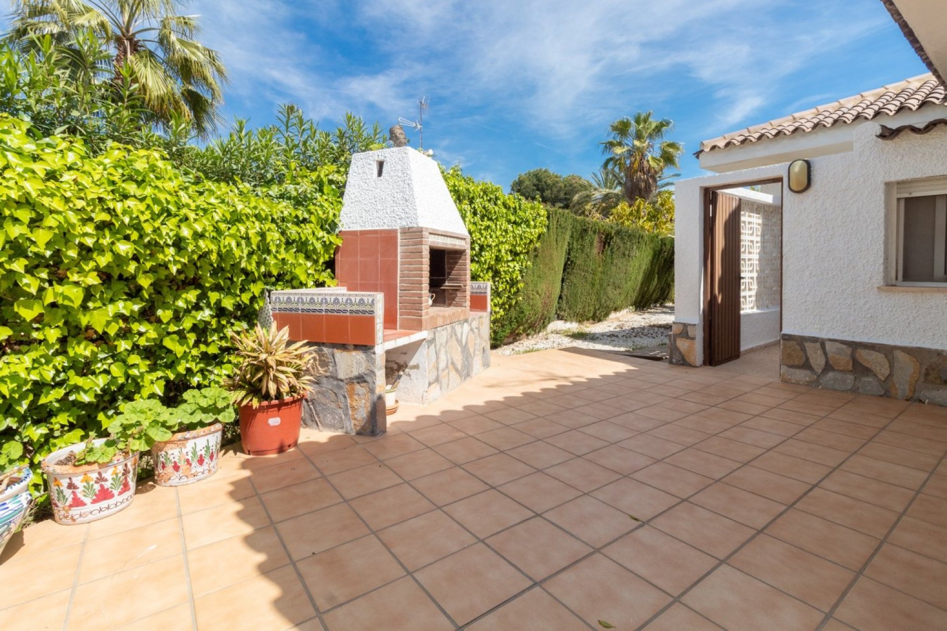 Revente - Villa - Orihuela Costa - Cabo Roig